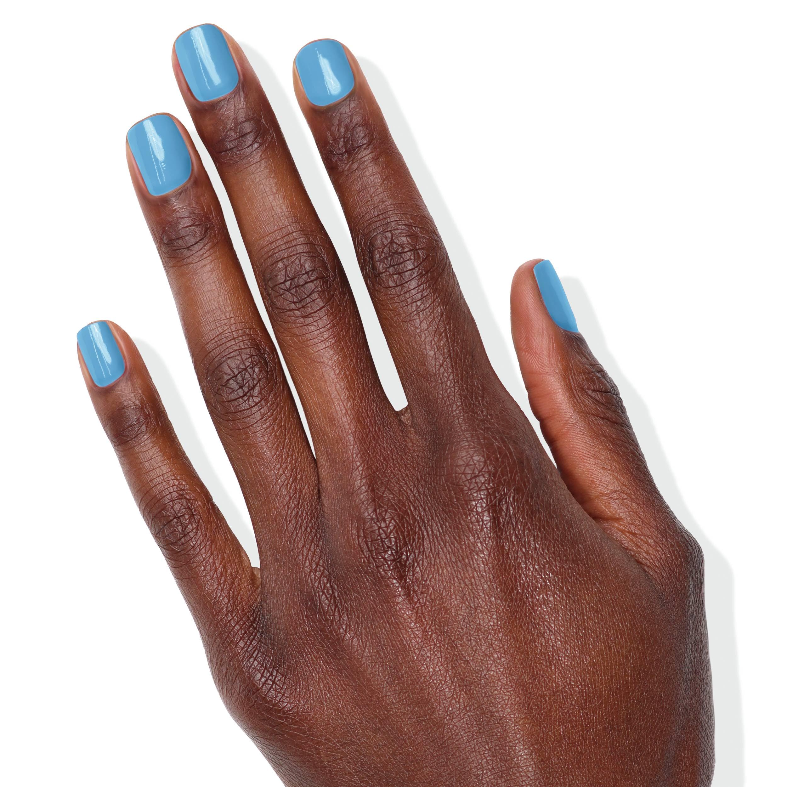 Foto 3 | Esmalte De Uñas Londontown Hotel California Hot Spring 12ml - Venta Internacional.