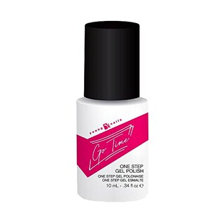 Foto 1 | Esmalte En Gel Young Nails Go Time She's A Pistol Uv/led, 10 Ml - Venta Internacional.