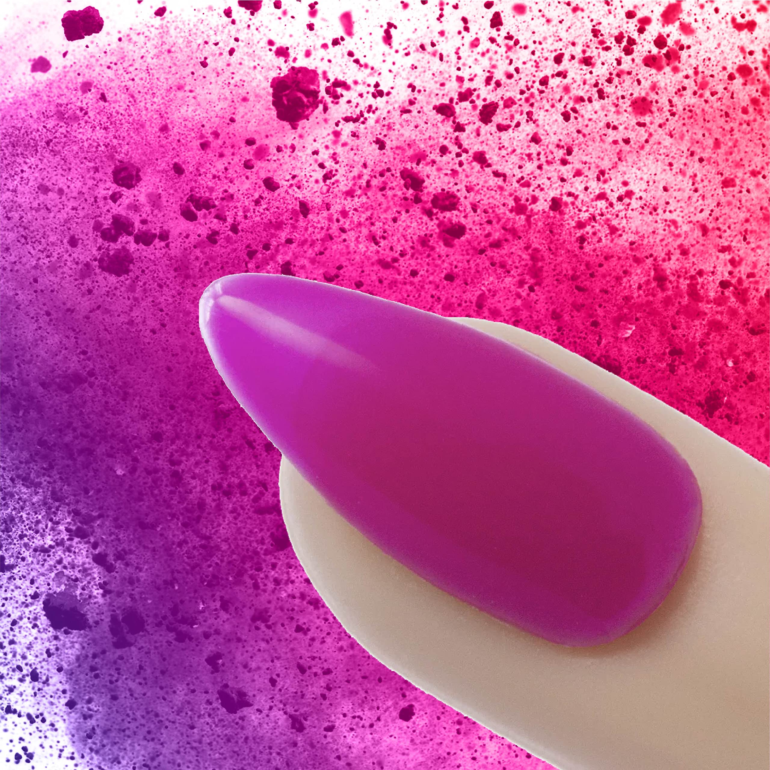 Foto 3 | Esmalte En Gel Young Nails Go Time She's A Pistol Uv/led, 10 Ml - Venta Internacional.