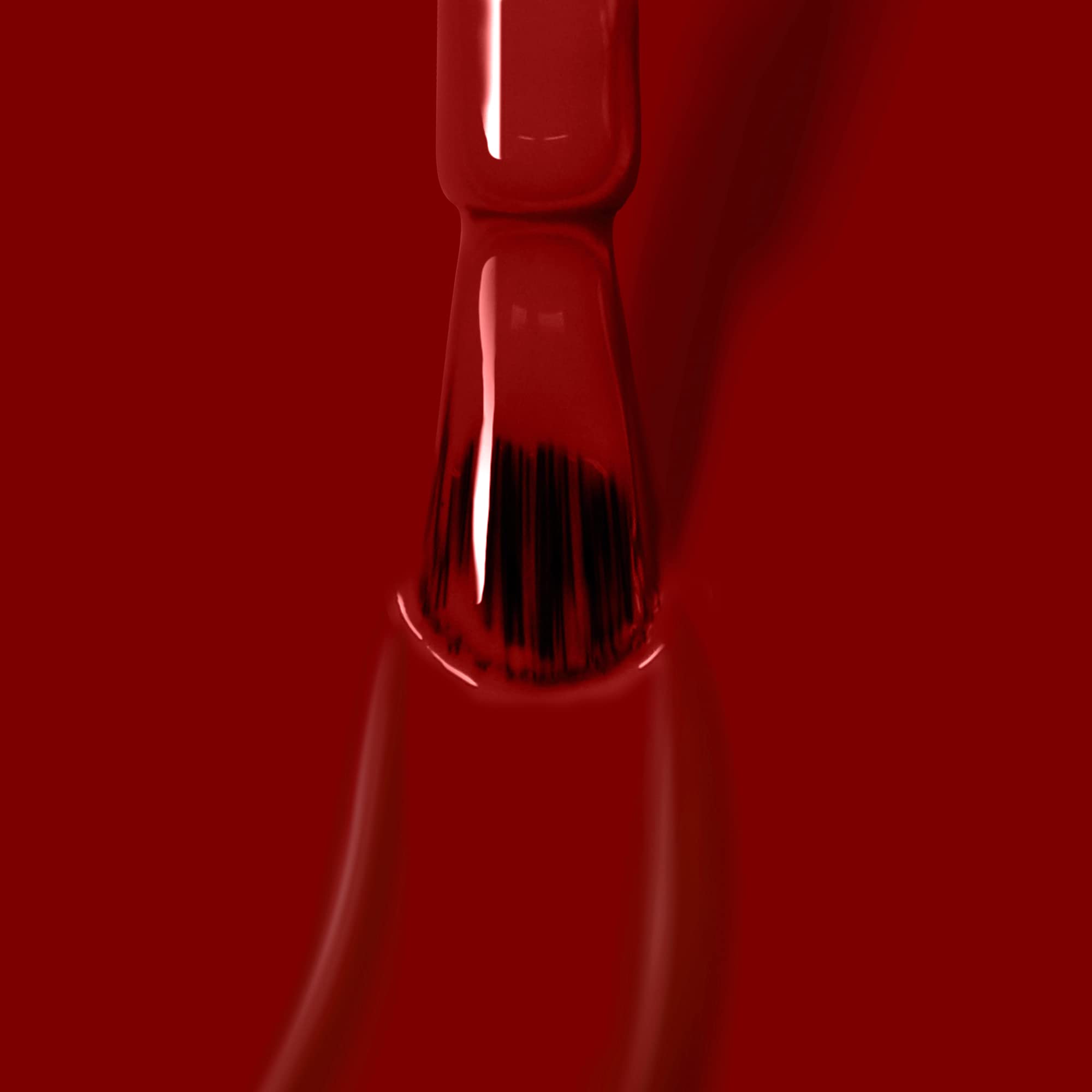 Foto 3 pulgar | Esmalte De Uñas Londontown Scarlet Red Glossy Vendetta Lakur 1.18l - Venta Internacional.