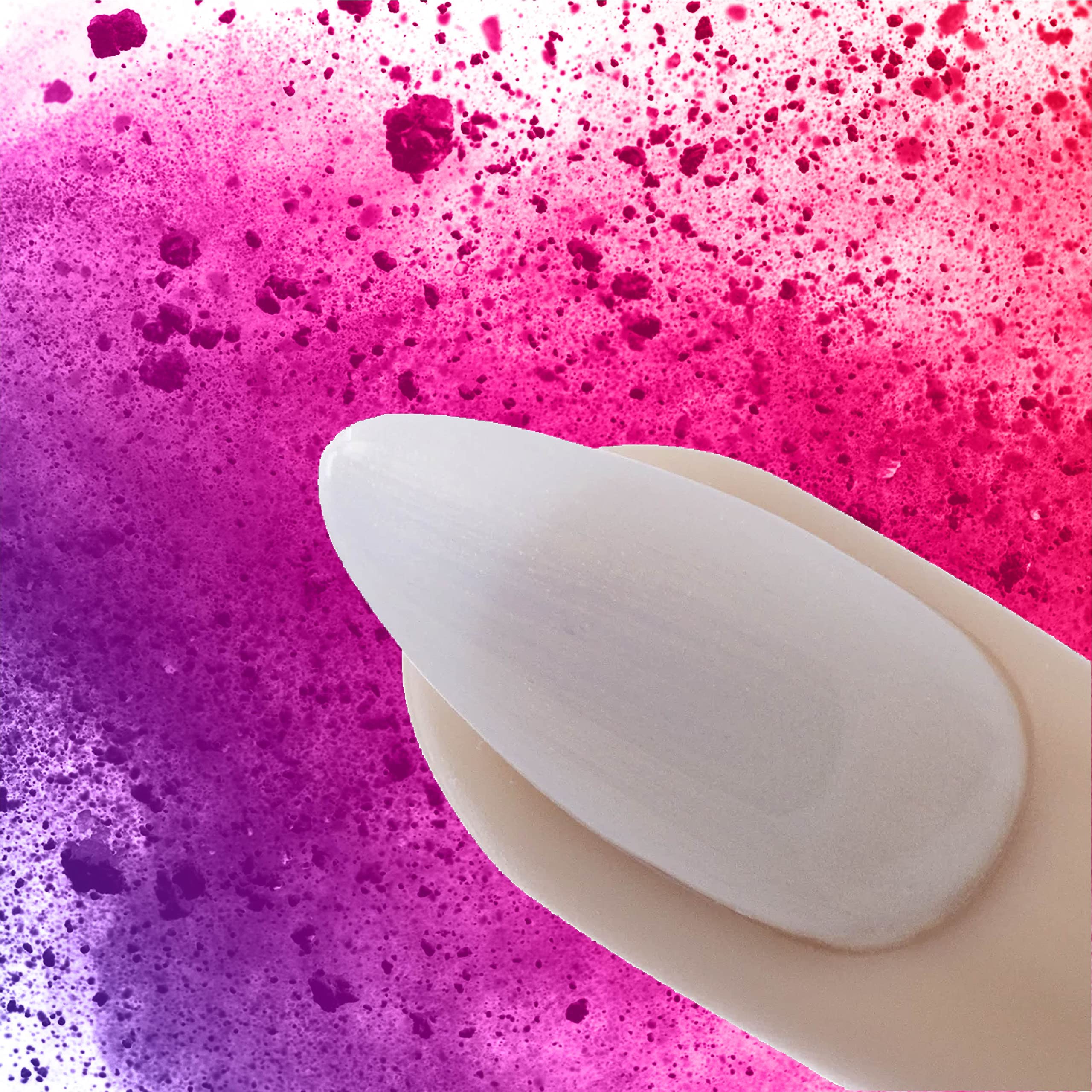 Foto 4 pulgar | Esmalte En Gel Young Nails Mani-q Para Uñas Naturales/artificiales, 10 Ml - Venta Internacional.