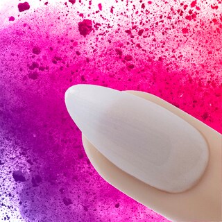 Foto 3 | Esmalte En Gel Young Nails Mani-q Para Uñas Naturales/artificiales, 10 Ml - Venta Internacional.