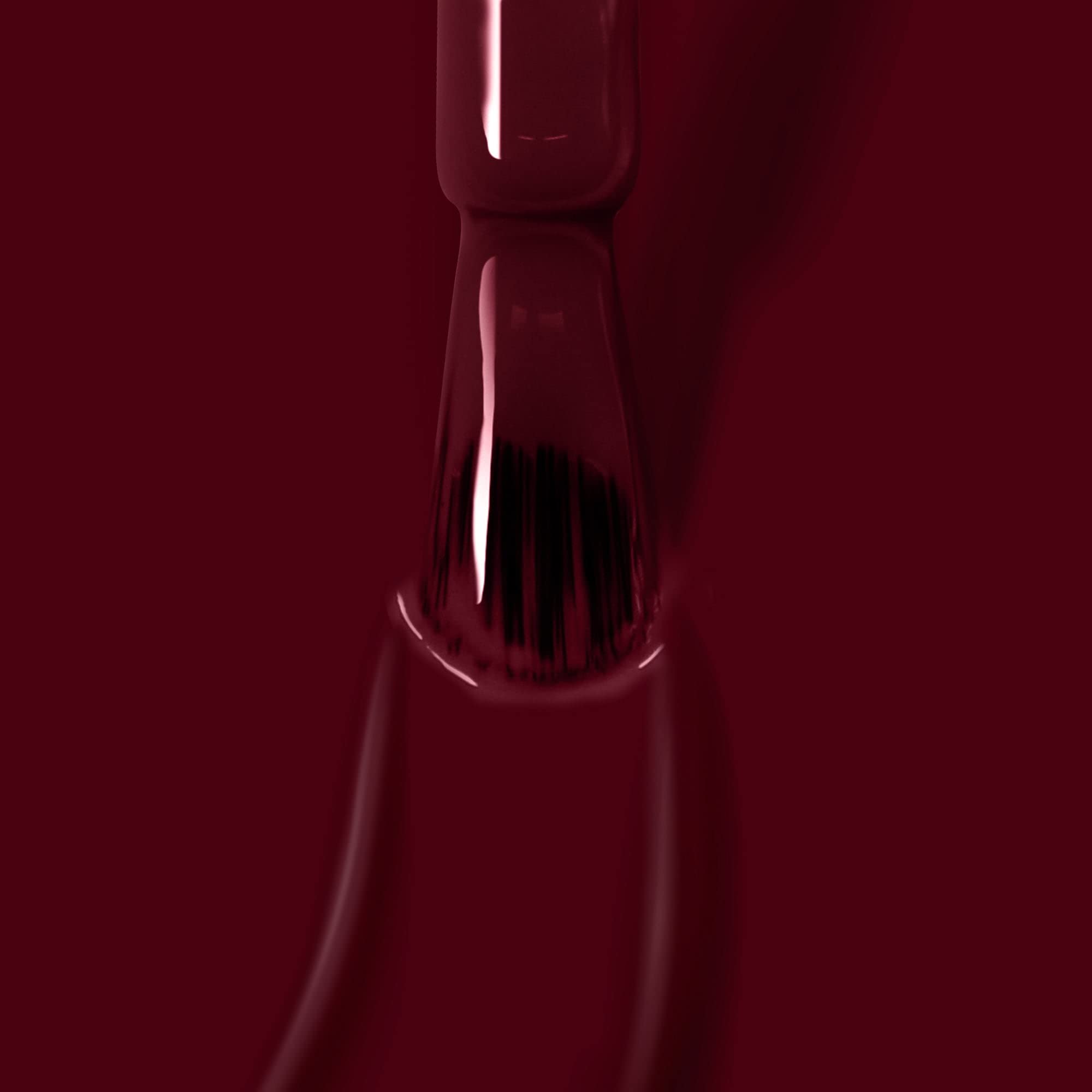 Foto 3 pulgar | Esmalte De Uñas Londontown Elderberry Lakur Blackened Purple 1.18l - Venta Internacional.