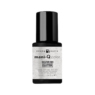 Foto 1 | Esmalte En Gel Young Nails Mani-q Para Uñas Naturales O Artificiales - Venta Internacional.
