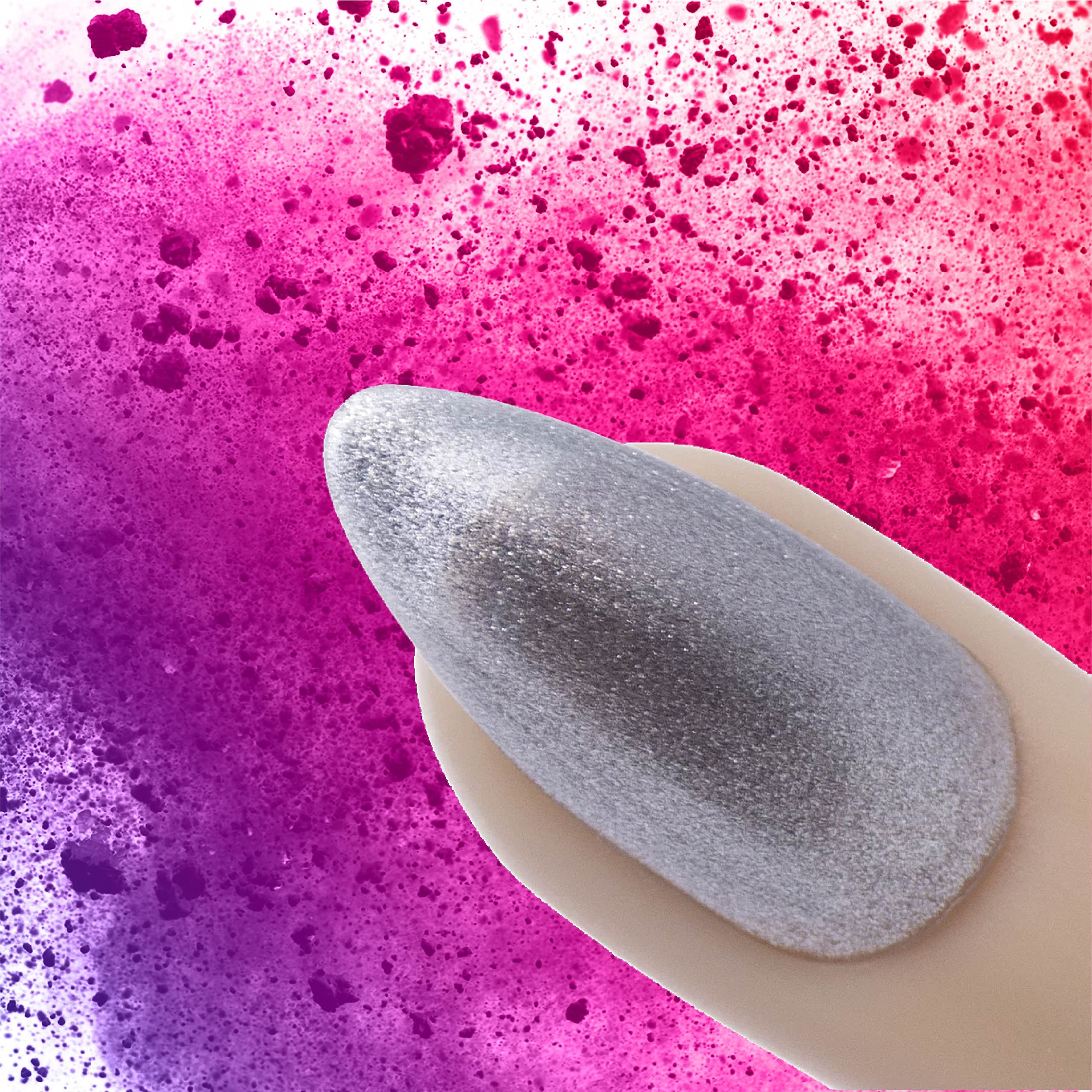 Foto 4 pulgar | Esmalte En Gel Young Nails Mani-q Para Uñas Naturales O Artificiales - Venta Internacional.