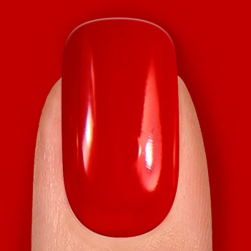 Foto 4 pulgar | Esmalte De Uñas Londontown Lakur Enhanced Colour Double The Deck - Venta Internacional.