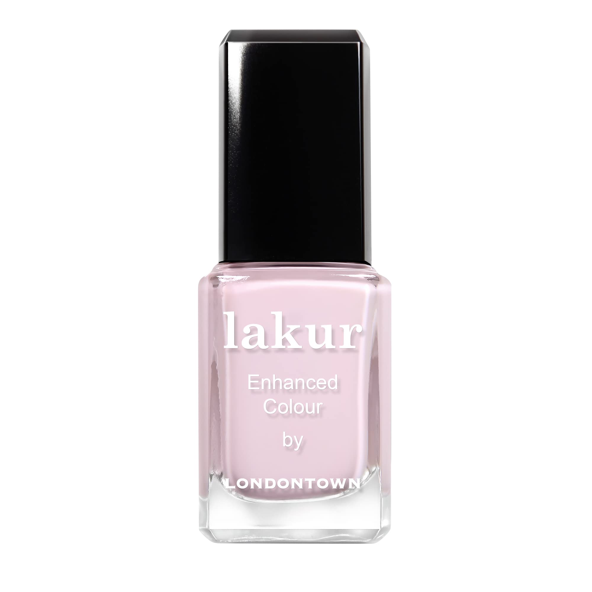 Esmalte De Uñas Londontown Jane Austen Rosa Lavanda 1.18l Vegan - Venta Internacional.