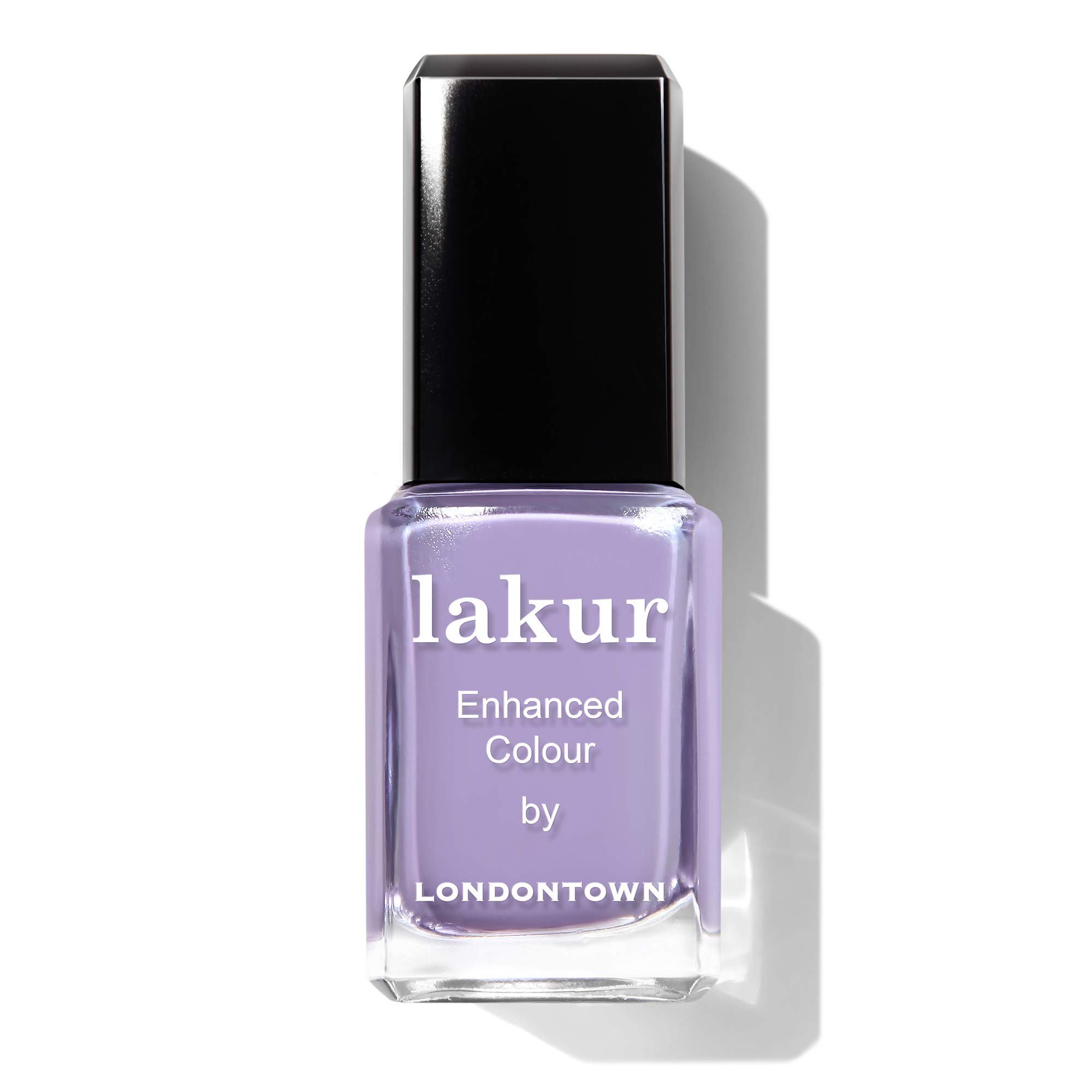 Foto 2 pulgar | Esmalte De Uñas Londontown Lakur Trolley Away 12ml - Venta Internacional.