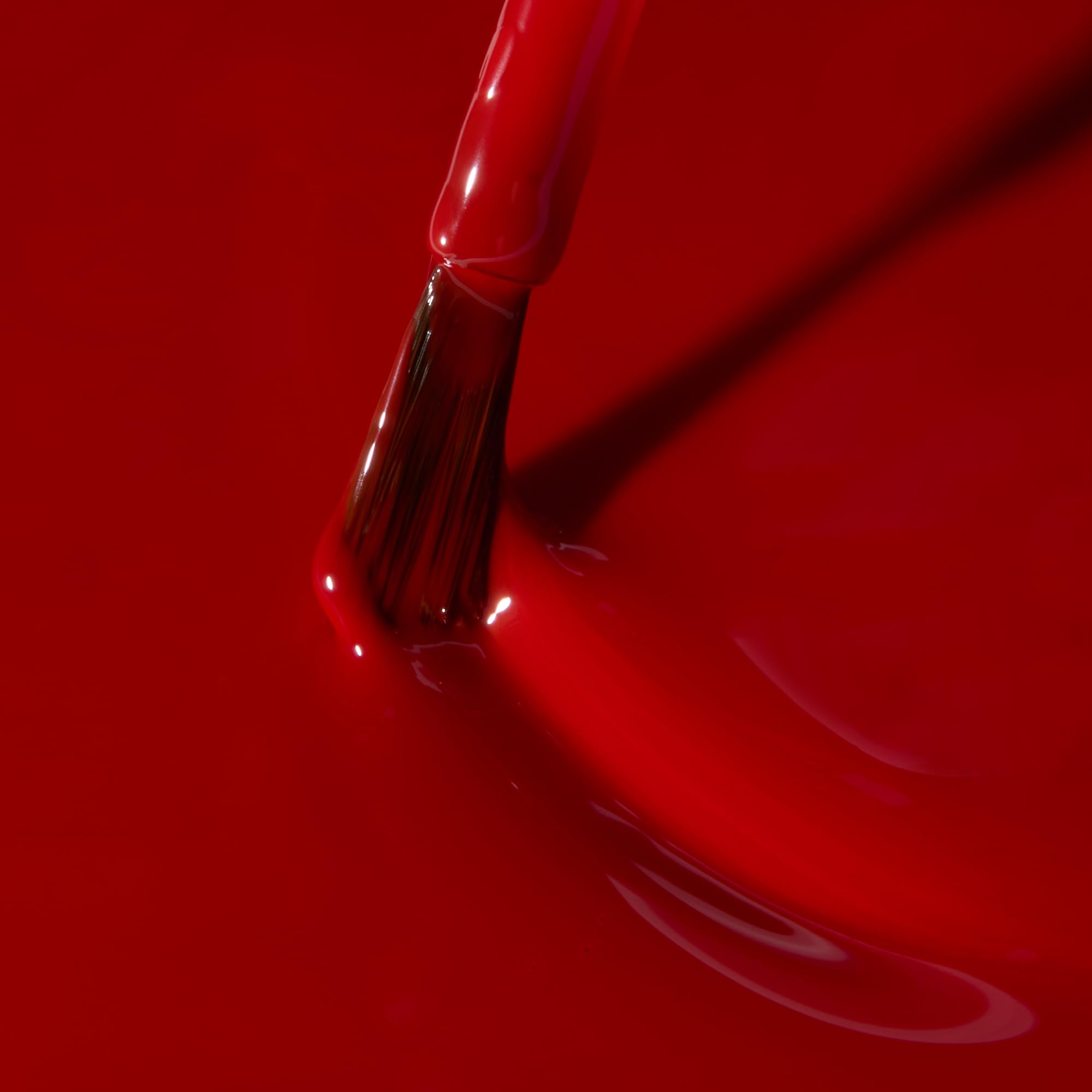 Foto 4 pulgar | Esmalte De Uñas Dazzle Dry Rapid Red, 15 Ml, Step 3 - Venta Internacional.