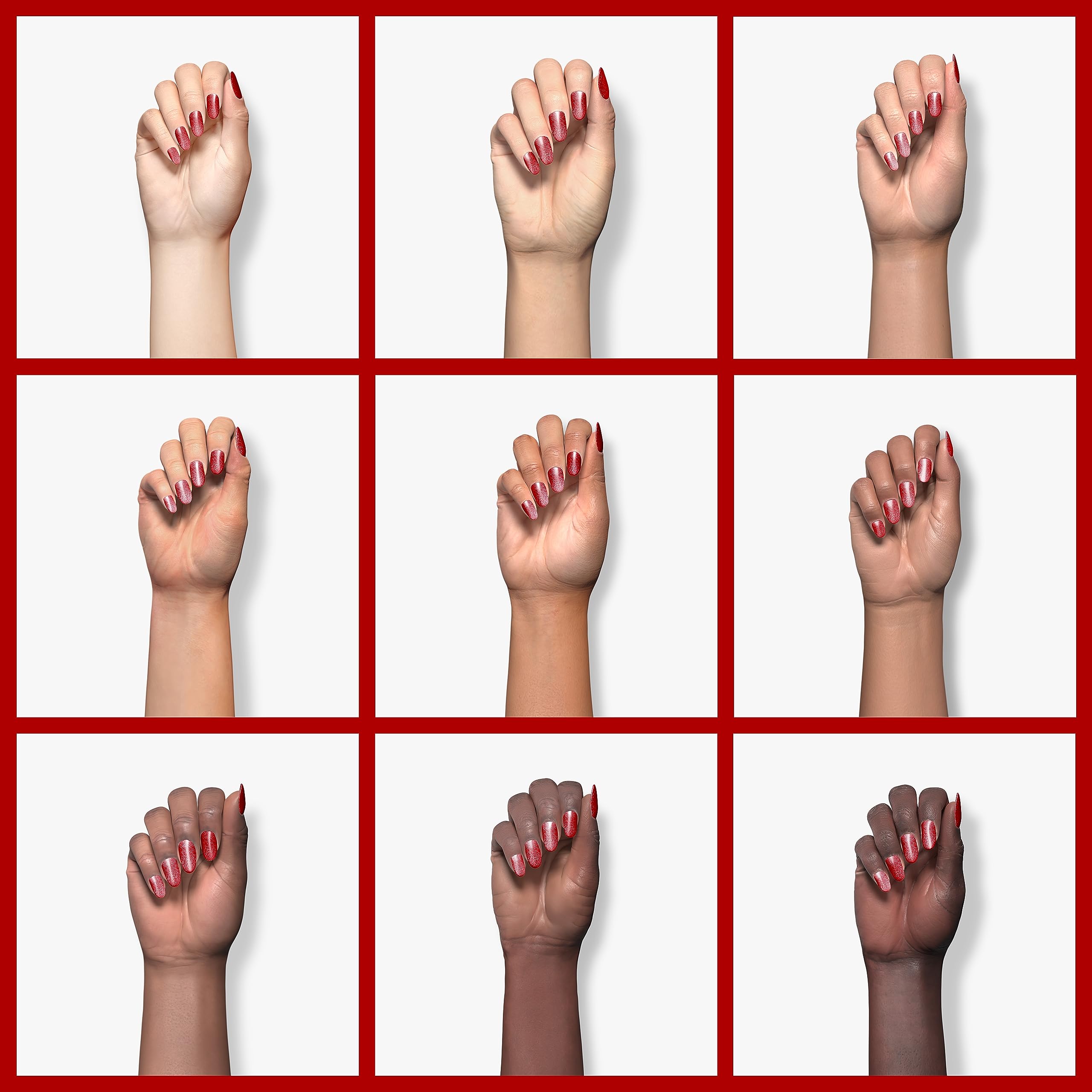 Foto 5 pulgar | Esmalte De Uñas Dazzle Dry Rapid Red, 15 Ml, Step 3 - Venta Internacional.