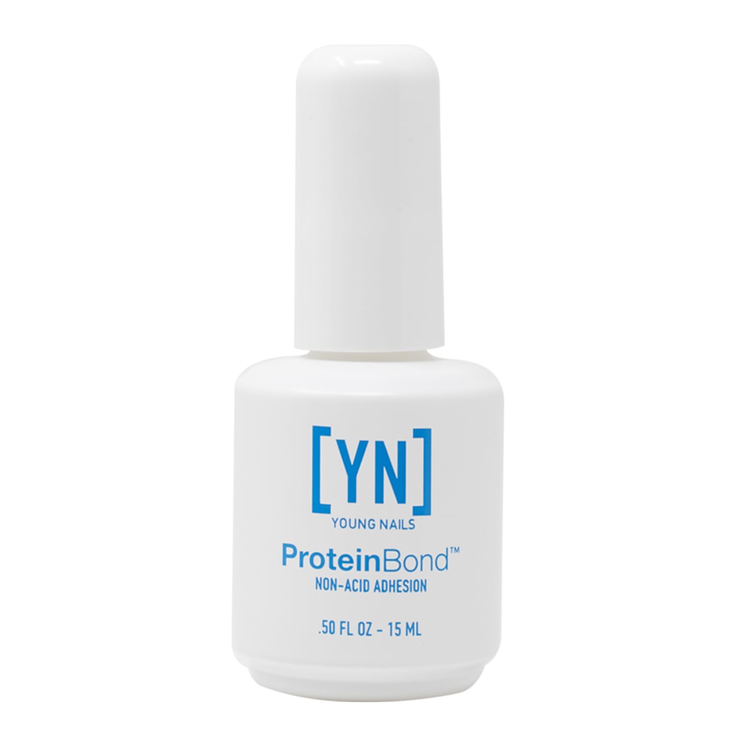 Foto 2 pulgar | Primer Para Uñas Young Nails Protein Bond, 15 Ml, Para Gel Y Acrílico - Venta Internacional.