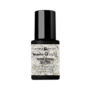 Foto 1 | Esmalte En Gel Young Nails Mani-q Para Uñas Naturales/artificiales, 10 Ml - Venta Internacional.