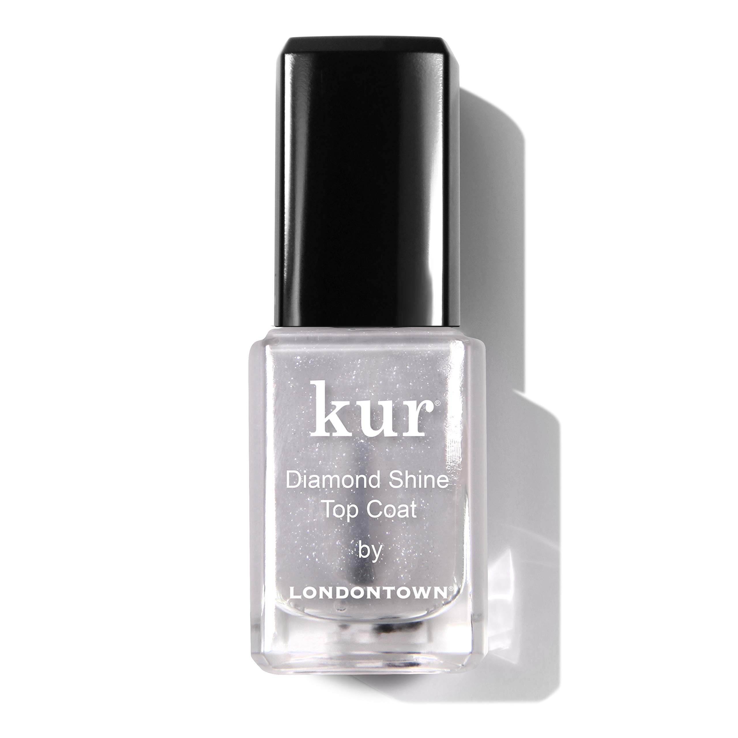 Foto 2 pulgar | Esmalte De Uñas Top Coat Londontown Diamond Shine 12 Ml - Venta Internacional.