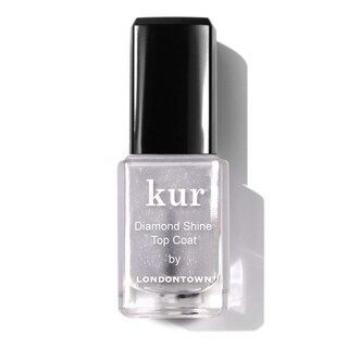 Foto 1 | Esmalte De Uñas Top Coat Londontown Diamond Shine 12 Ml - Venta Internacional.