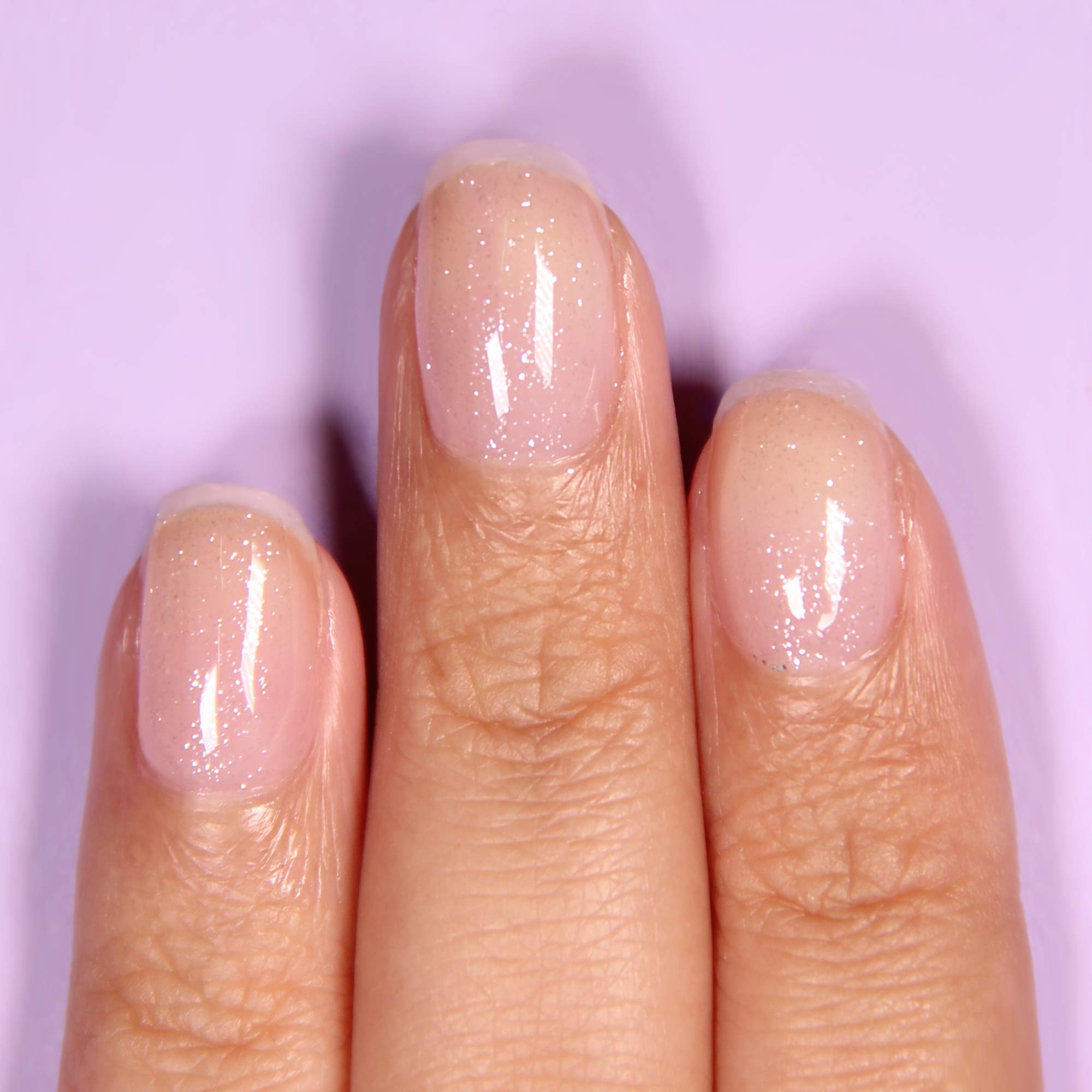 Foto 3 pulgar | Esmalte De Uñas Top Coat Londontown Diamond Shine 12 Ml - Venta Internacional.