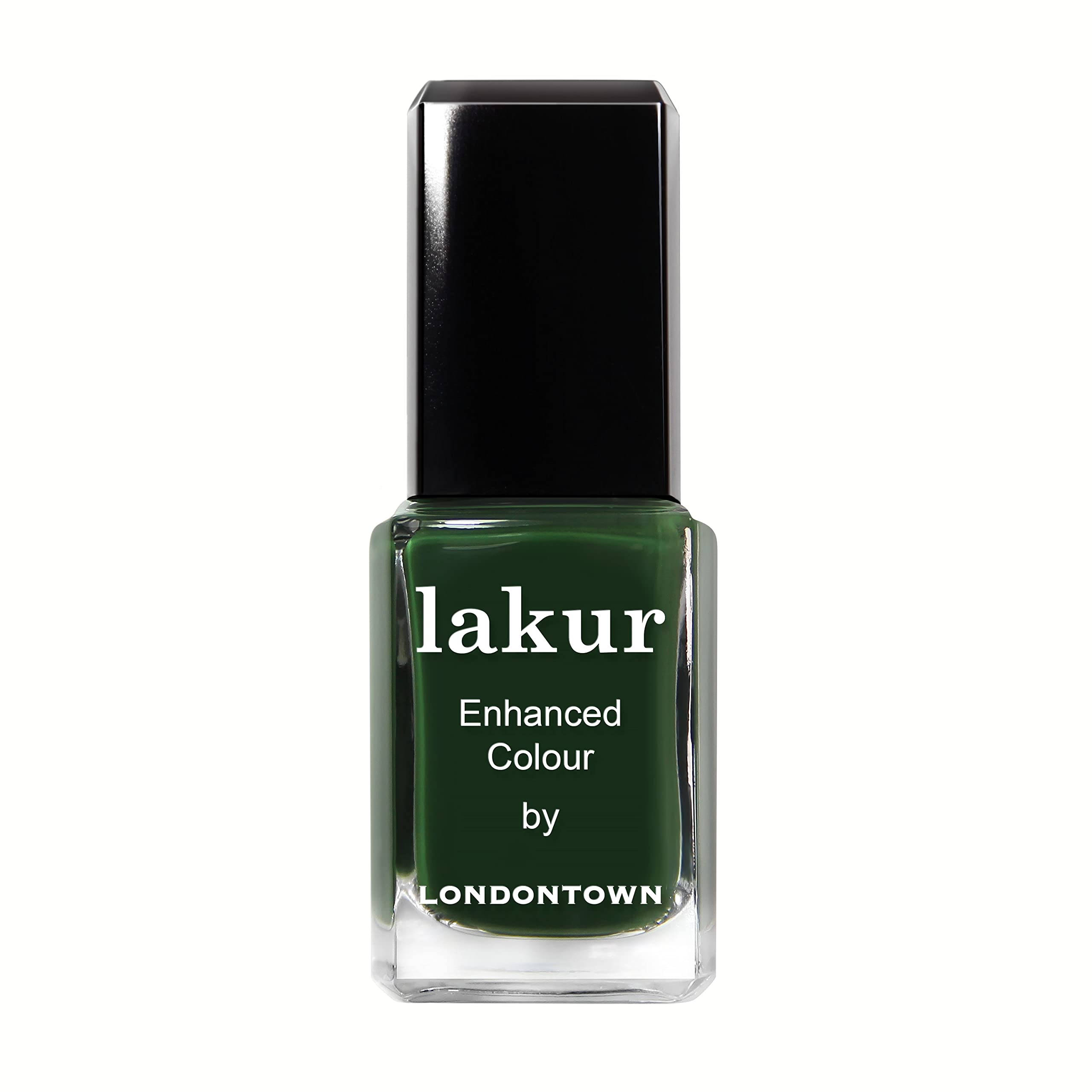 Foto 2 pulgar | Esmalte De Uñas Londontown Lakur Enhanced Vibe Vegan Premium - Venta Internacional.