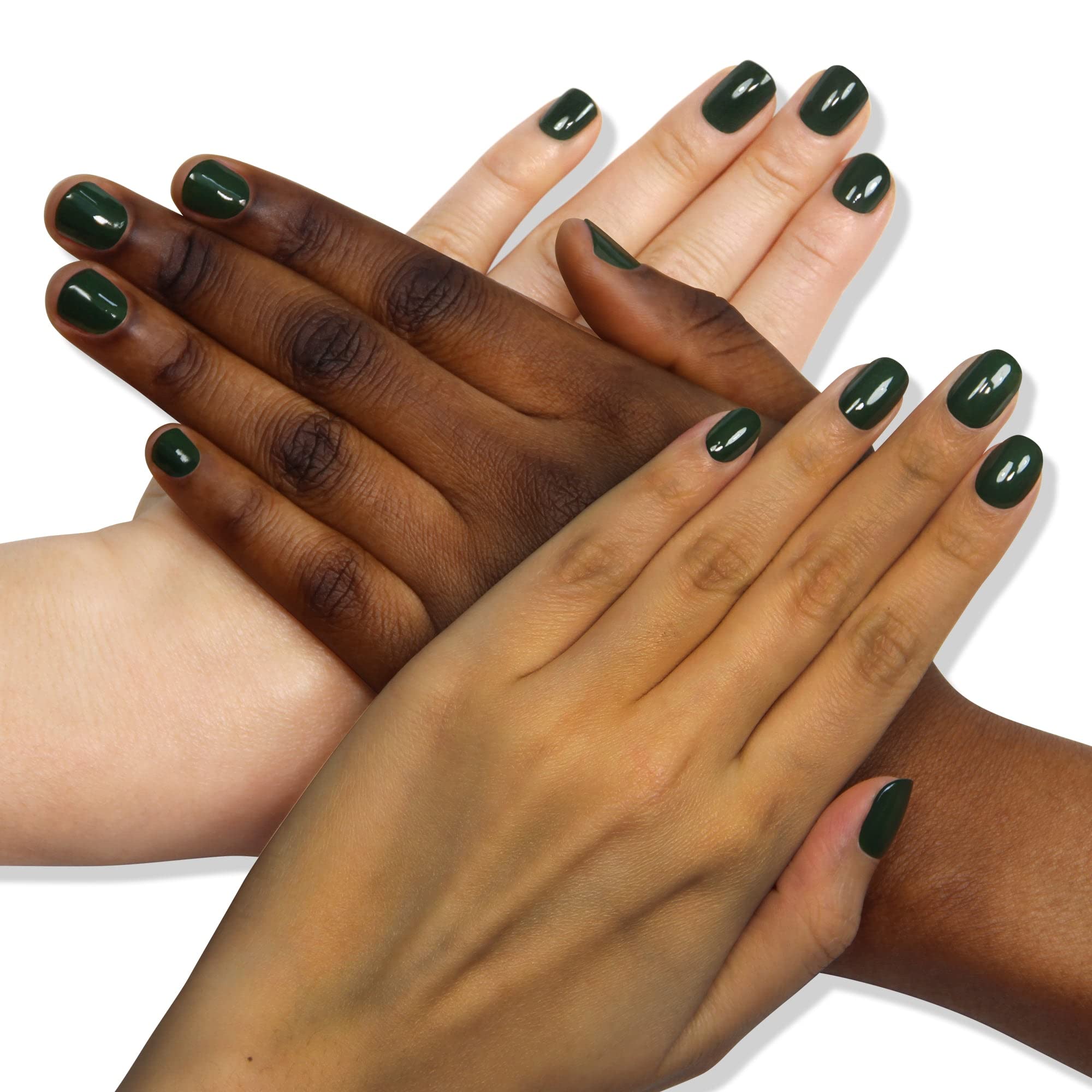 Foto 4 pulgar | Esmalte De Uñas Londontown Lakur Enhanced Vibe Vegan Premium - Venta Internacional.