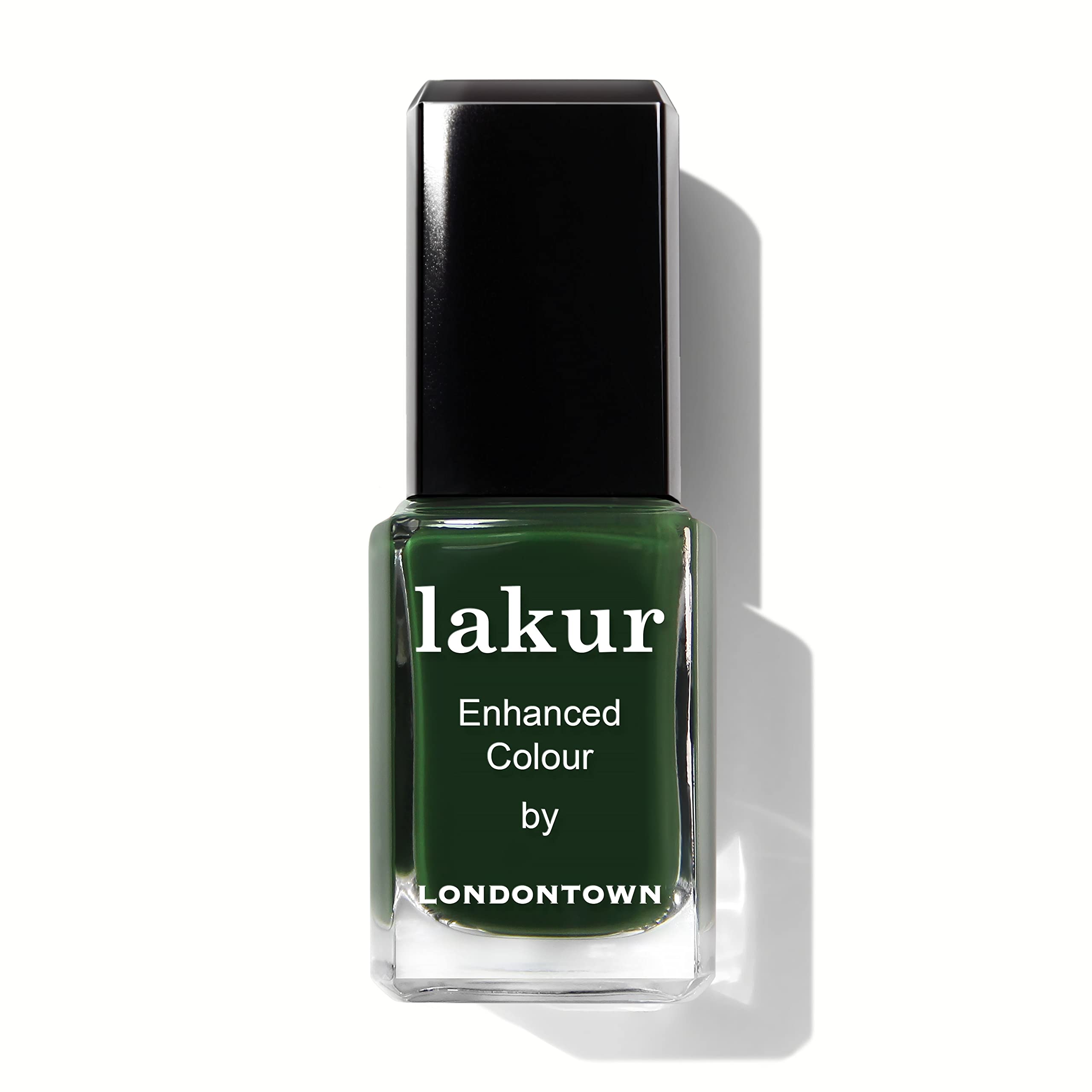 Foto 8 pulgar | Esmalte De Uñas Londontown Lakur Enhanced Vibe Vegan Premium - Venta Internacional.