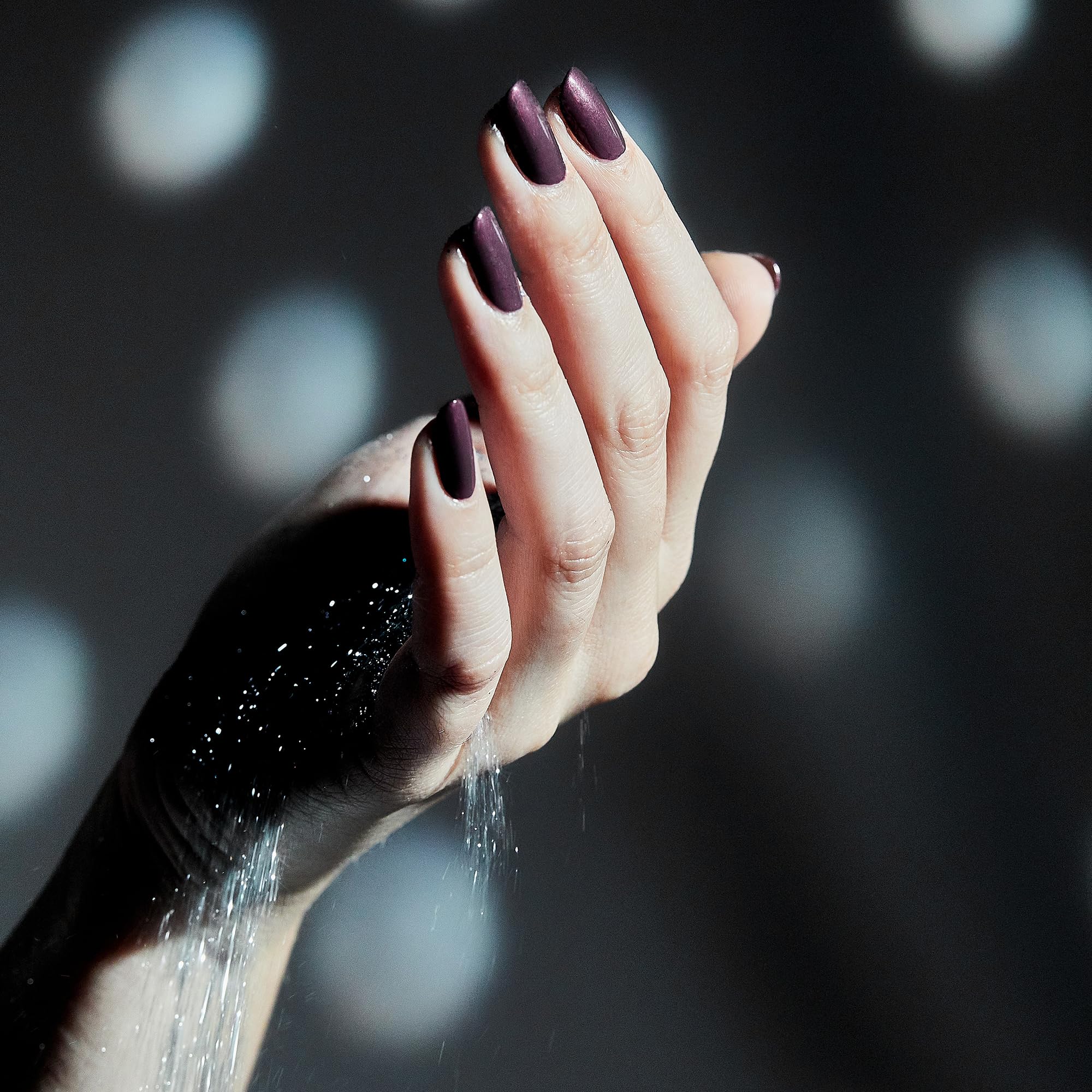Foto 4 pulgar | Kit De Uñas Dazzle Dry Mini Con Sistema De 4 Pasos Celestial Dream - Venta Internacional.