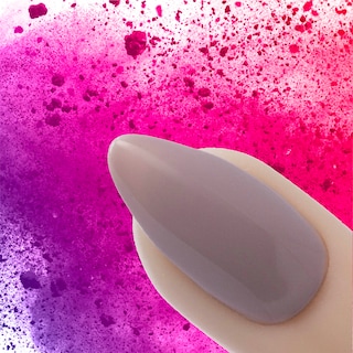Foto 3 | Esmalte En Gel Young Nails Mani-q Para Uñas Naturales/artificiales, 10 Ml - Venta Internacional.