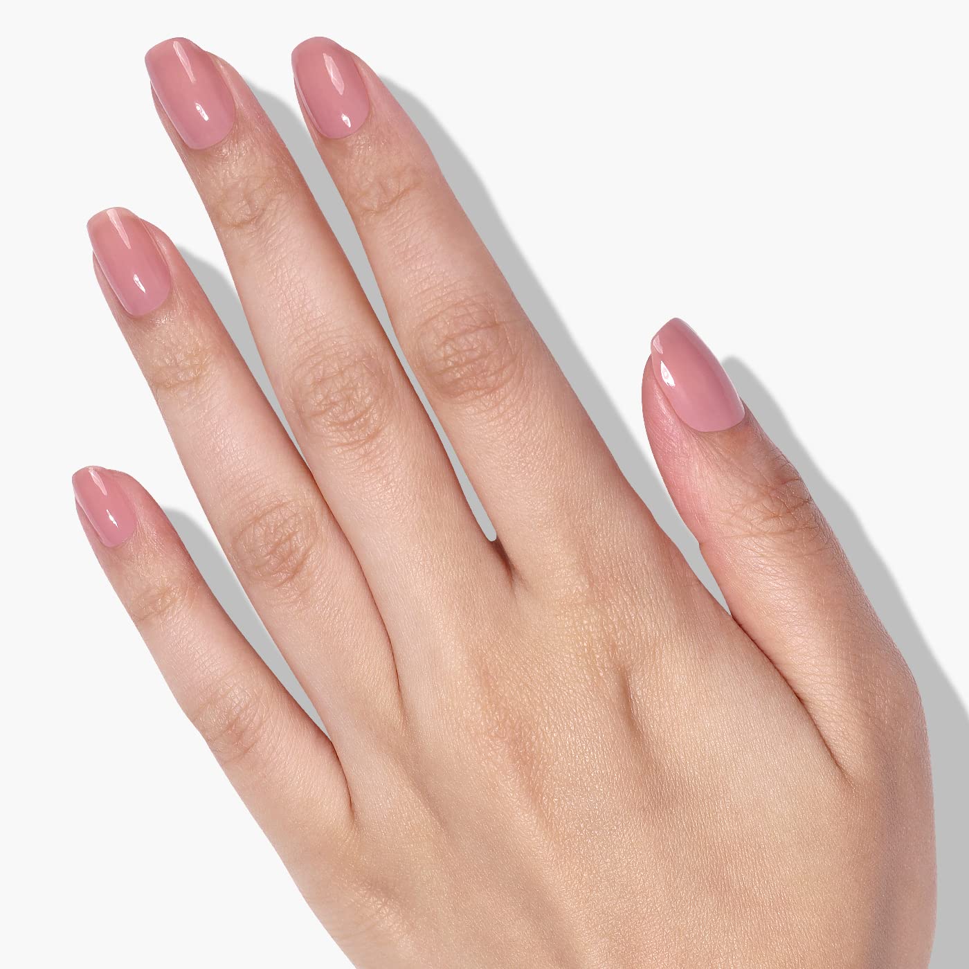 Foto 3 pulgar | Color Realzador De Velos Para El Cuidado De Las Uñas Londontown Violet Mauve - Venta Internacional.