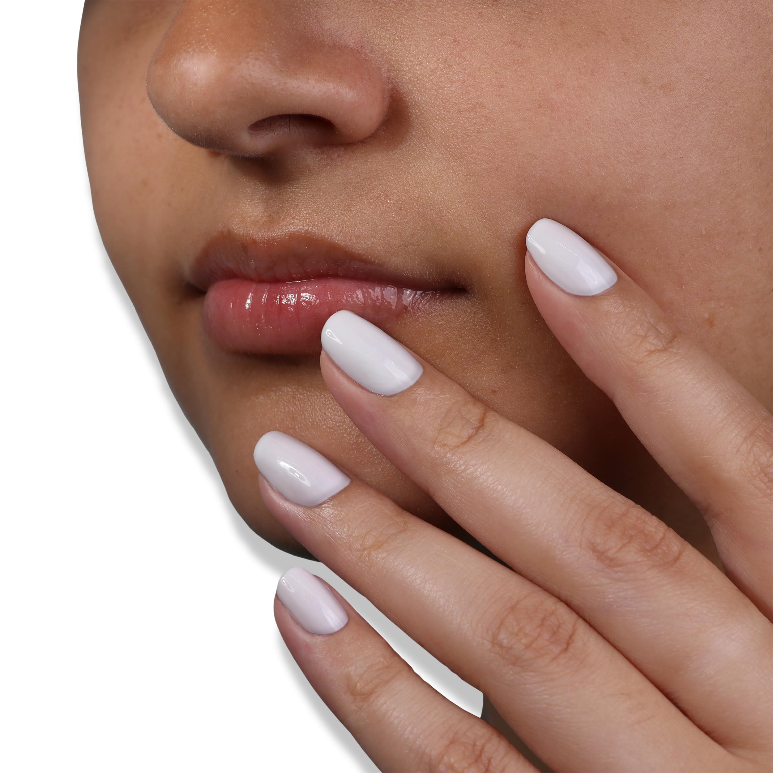 Foto 6 pulgar | Esmalte De Uñas Londontown London Fog Lakur, Gris Claro, 12 Ml, Vegano - Venta Internacional.