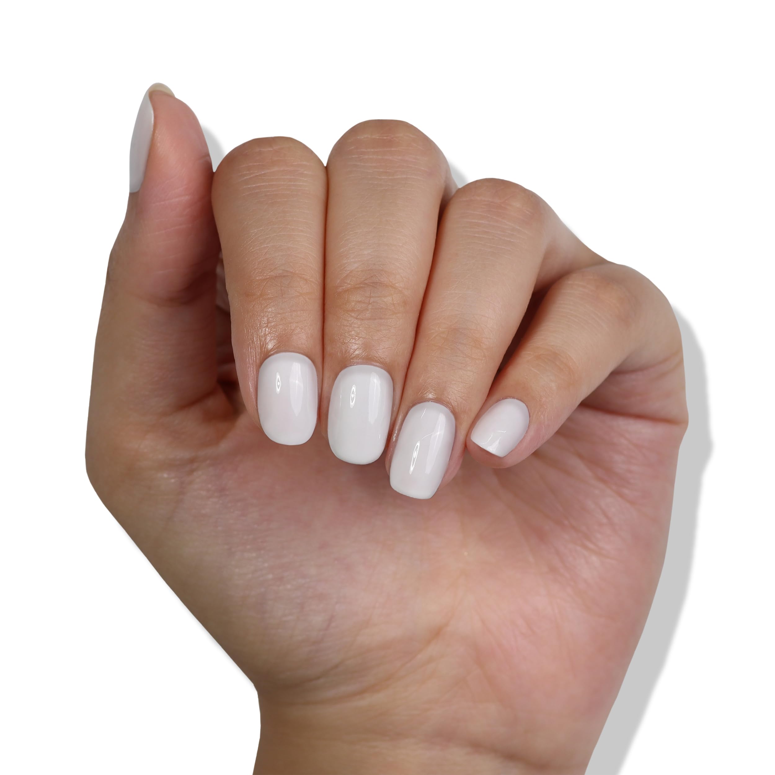 Foto 8 pulgar | Esmalte De Uñas Londontown London Fog Lakur, Gris Claro, 12 Ml, Vegano - Venta Internacional.