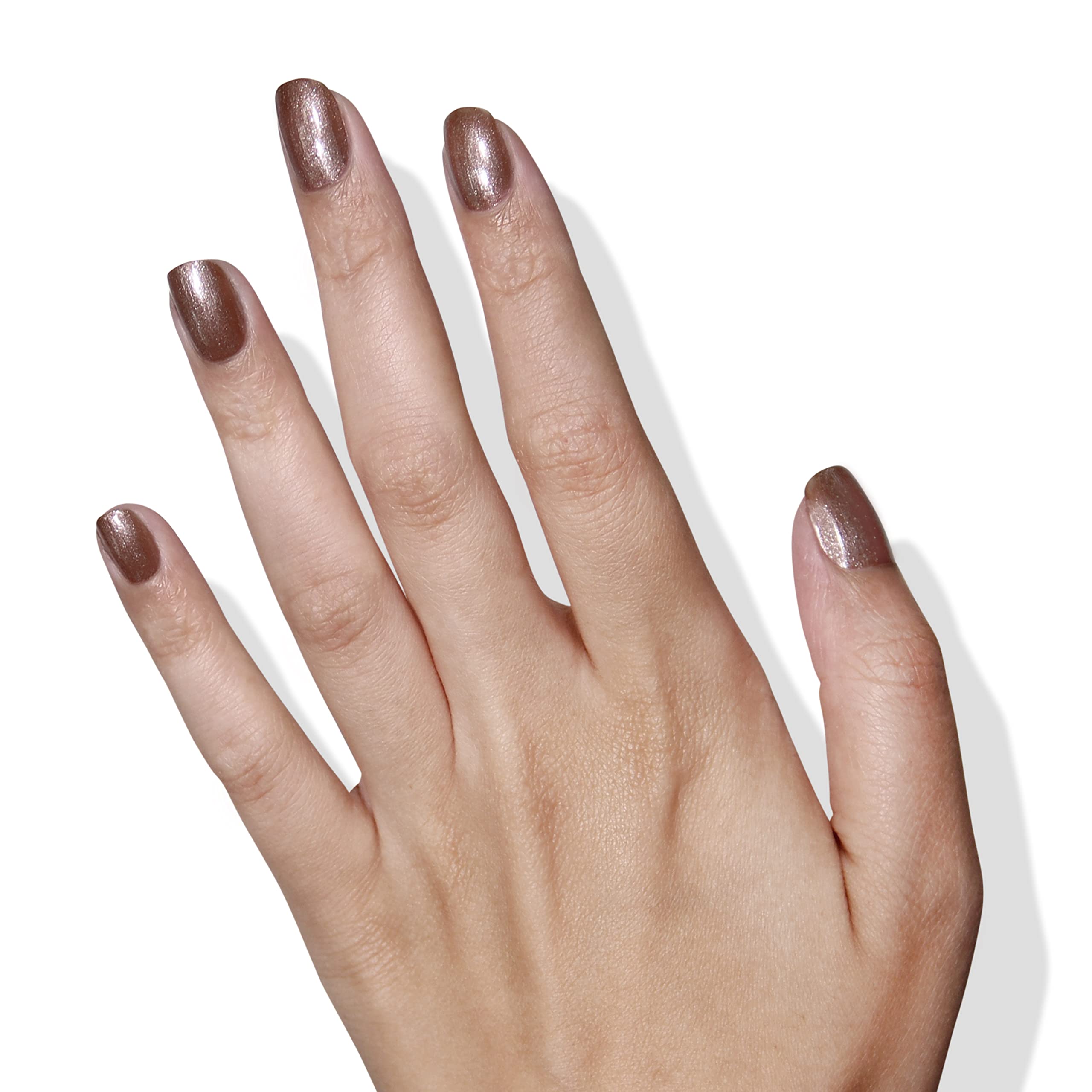 Foto 3 pulgar | Esmalte De Uñas Londontown Metallic Nude Shimmer Sugarcane 1.18l - Venta Internacional.