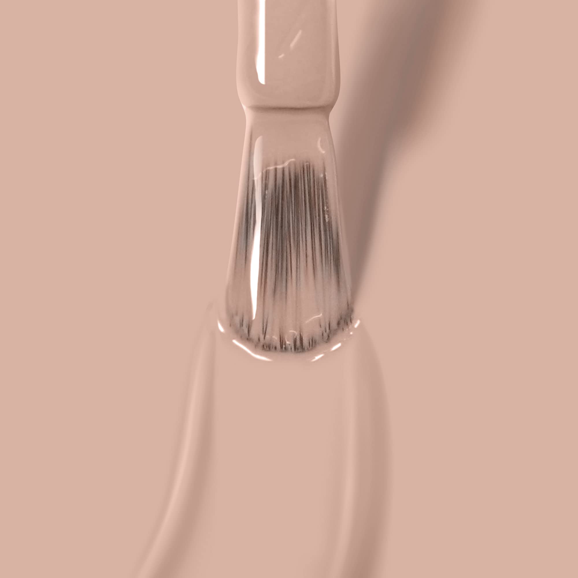 Foto 2 | Esmalte De Uñas Londontown Café Au Lait Lakur Glossy Taupe Brown - Venta Internacional.