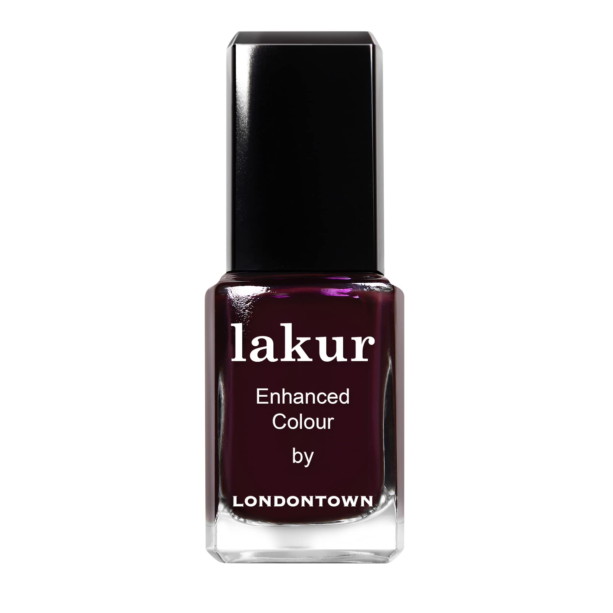 Foto 2 pulgar | Esmalte De Uñas Londontown Lakur Treatment Infused Bell In Time - Venta Internacional.