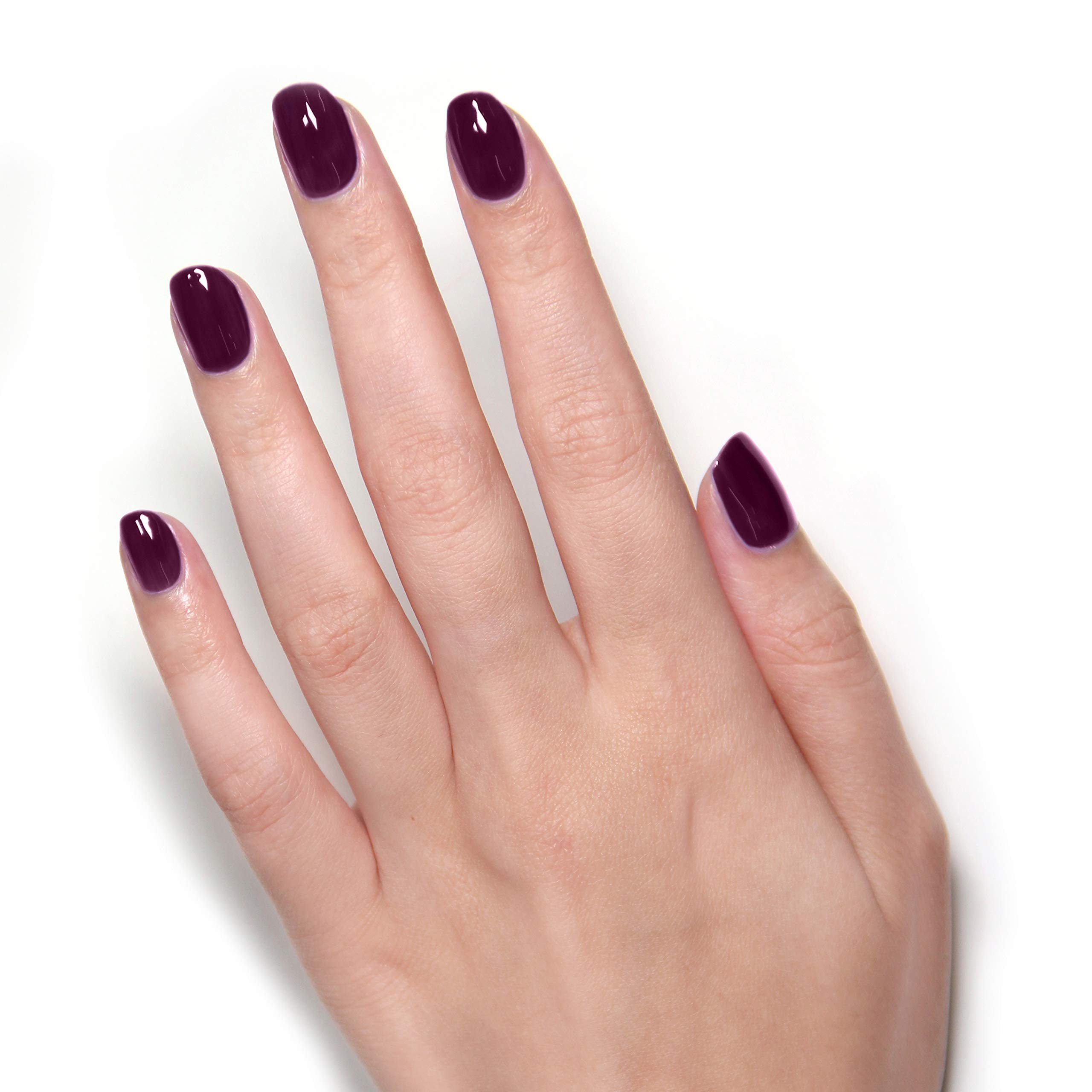Foto 4 pulgar | Esmalte De Uñas Londontown Lakur Treatment Infused Bell In Time - Venta Internacional.