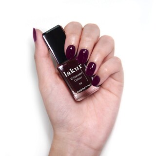 Foto 4 | Esmalte De Uñas Londontown Lakur Treatment Infused Bell In Time - Venta Internacional.