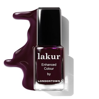 Foto 6 | Esmalte De Uñas Londontown Lakur Treatment Infused Bell In Time - Venta Internacional.