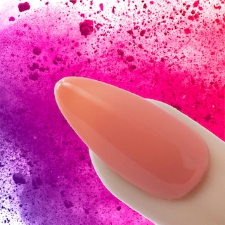 Foto 3 | Esmalte De Uñas Young Nails Go Time Gel Polish Juice Me - Venta Internacional.