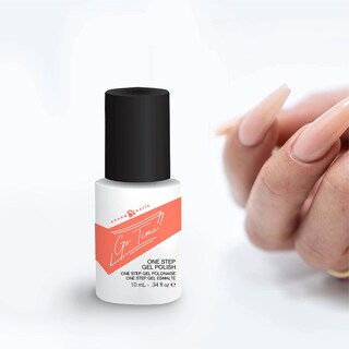 Foto 6 | Esmalte De Uñas Young Nails Go Time Gel Polish Juice Me - Venta Internacional.