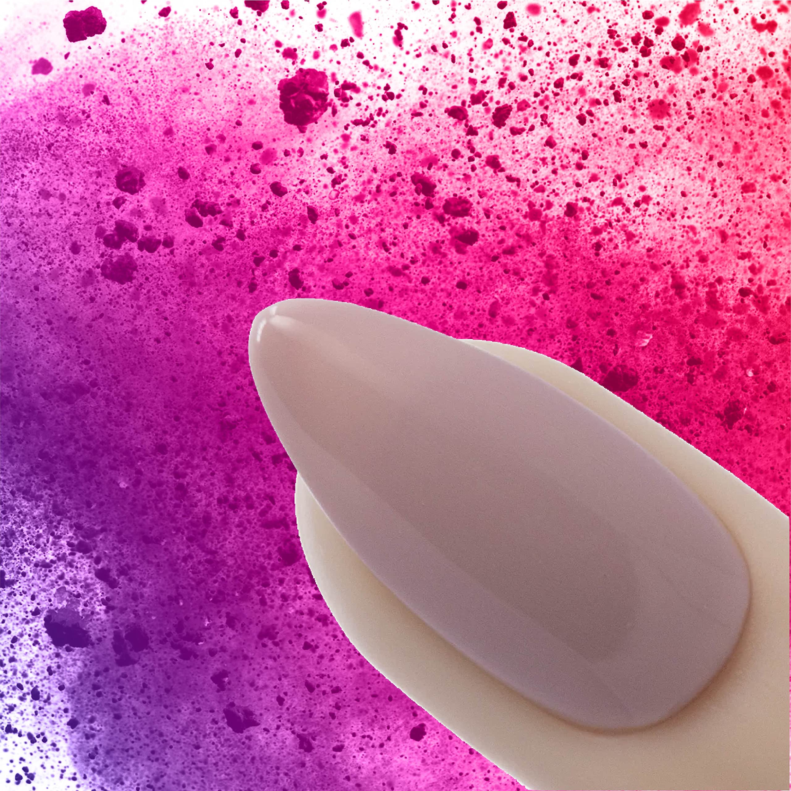 Foto 4 pulgar | Esmalte De Uñas Young Nails Mani-q Color Modern Nude 10 Ml - Venta Internacional.