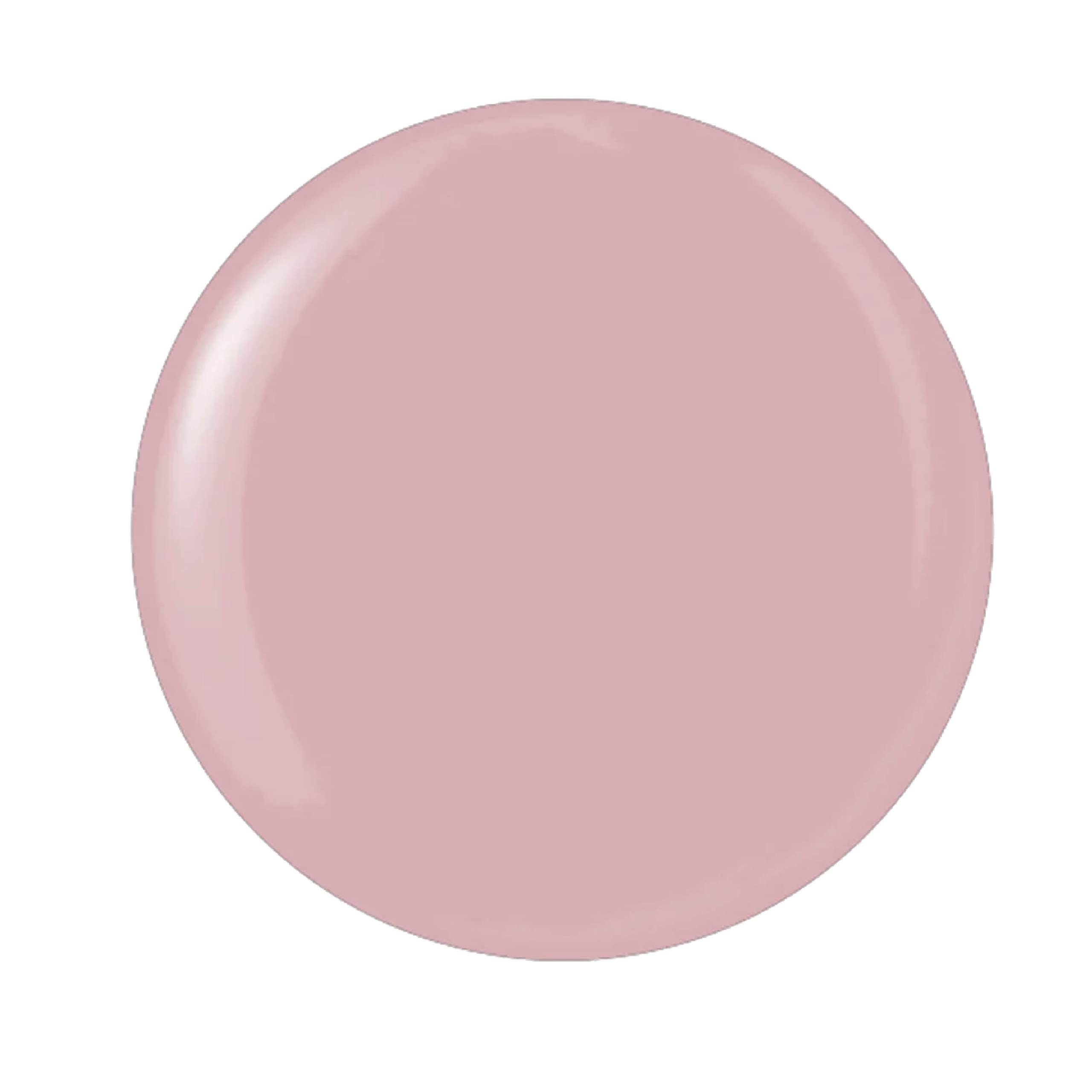 Foto 5 | Esmalte De Uñas Young Nails Mani-q Color Modern Nude 10 Ml - Venta Internacional.