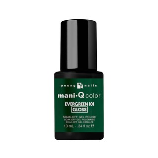 Foto 1 | Esmalte De Uñas En Gel Young Nails Mani-q Soak Off 10 Ml Led/uv - Venta Internacional.