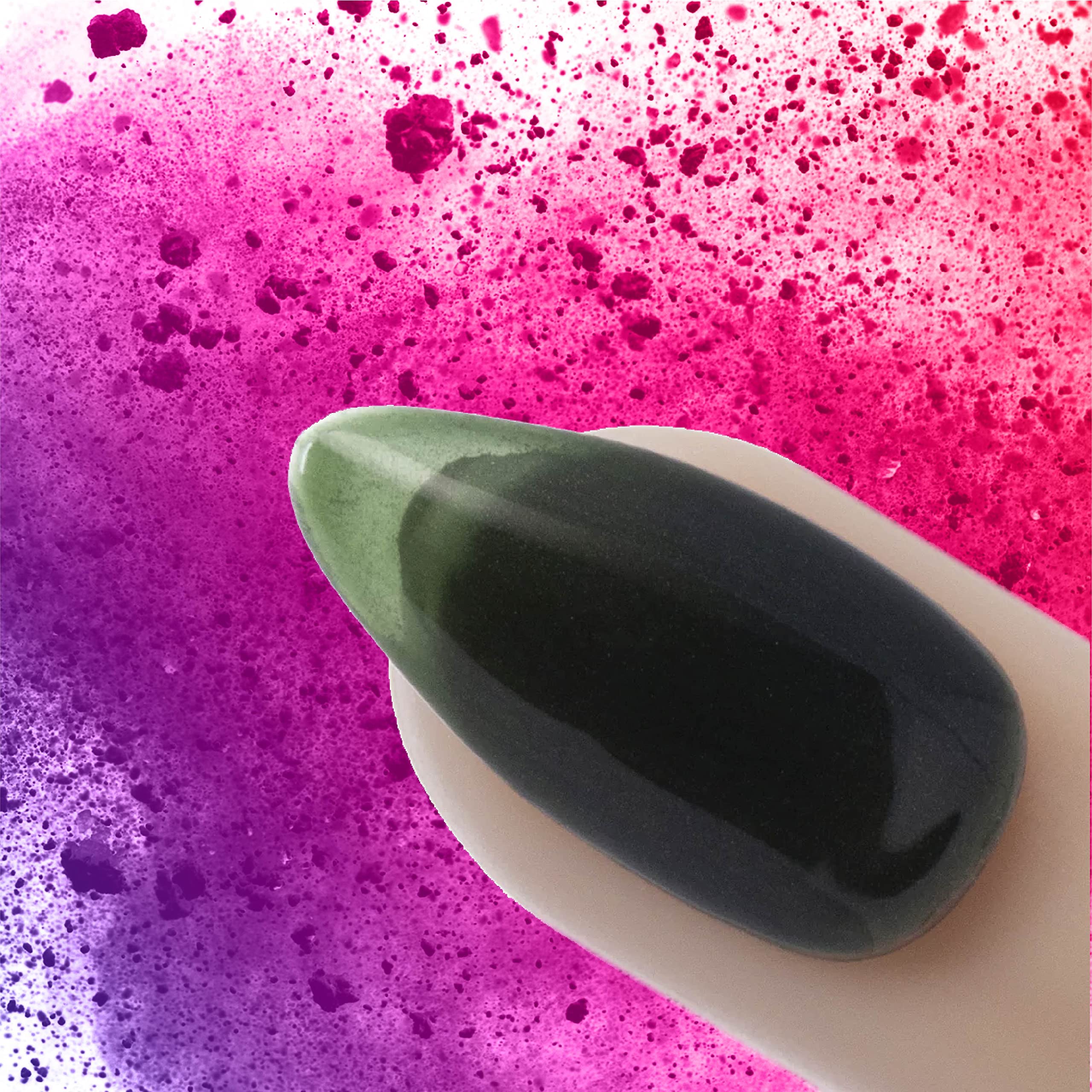 Foto 4 pulgar | Esmalte De Uñas En Gel Young Nails Mani-q Soak Off 10 Ml Led/uv - Venta Internacional.