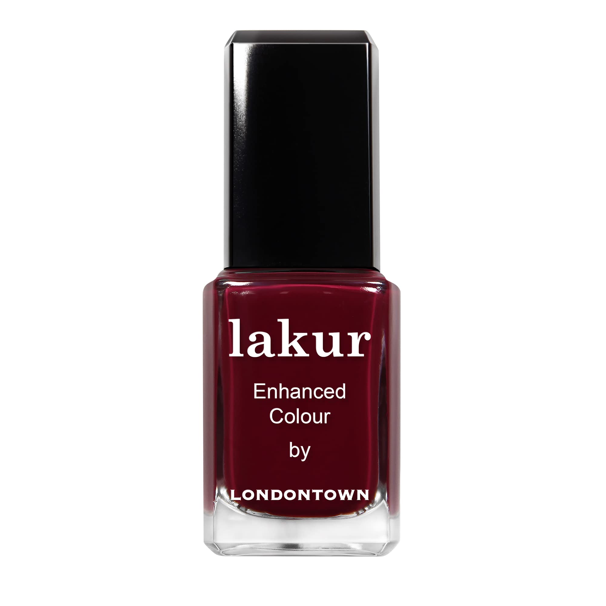 Foto 2 pulgar | Esmalte De Uñas Londontown Lakur Guarded Jewel 12ml - Venta Internacional.