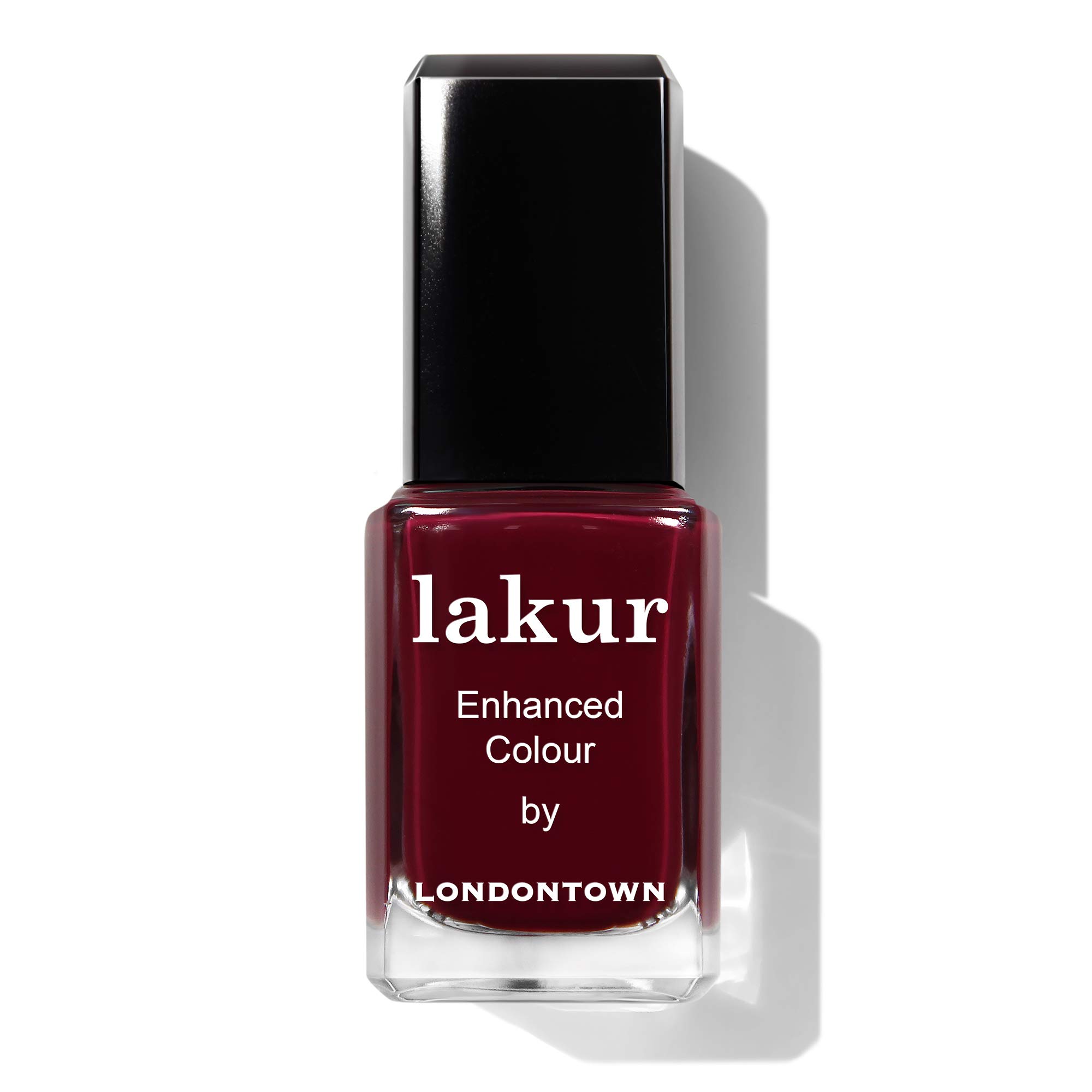 Foto 8 pulgar | Esmalte De Uñas Londontown Lakur Guarded Jewel 12ml - Venta Internacional.