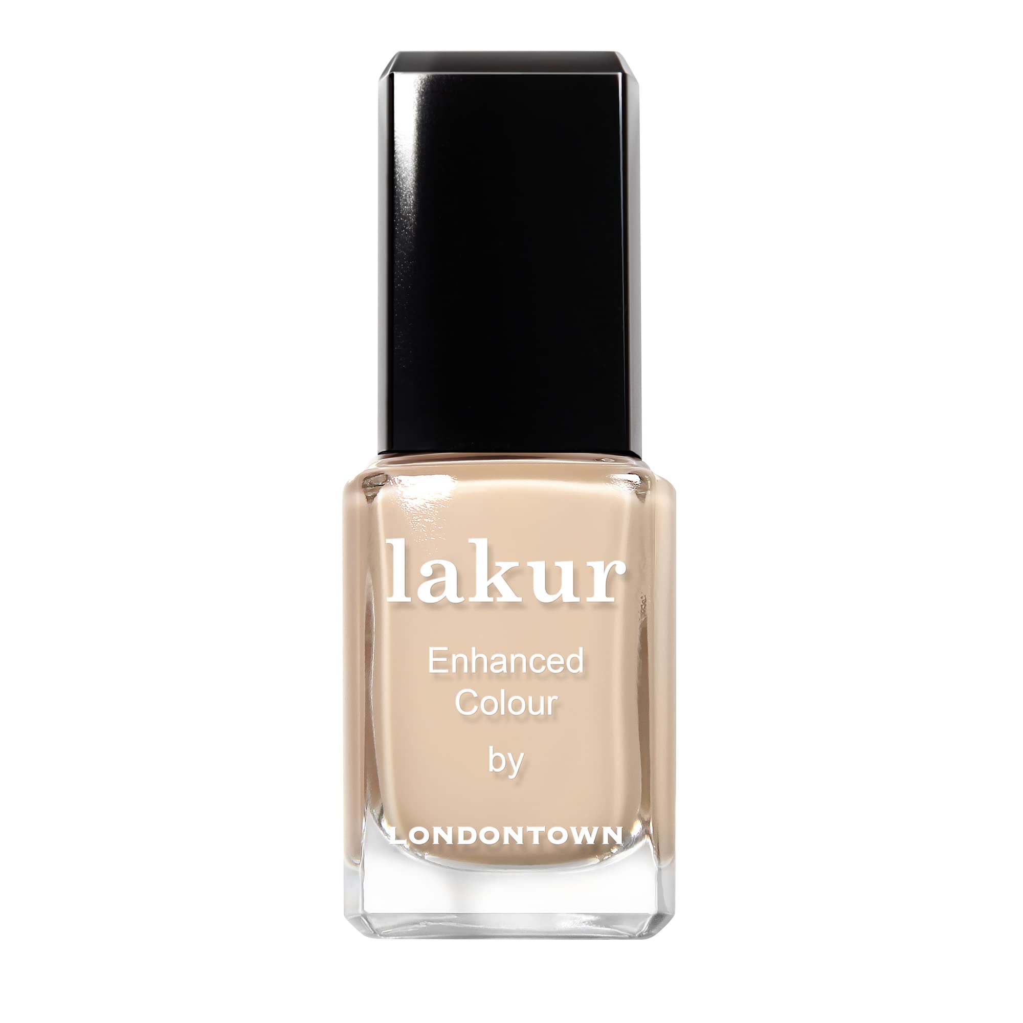 Foto 2 pulgar | Esmalte De Uñas Londontown Lakur Teatime Enhanced Color 12 Ml - Venta Internacional.