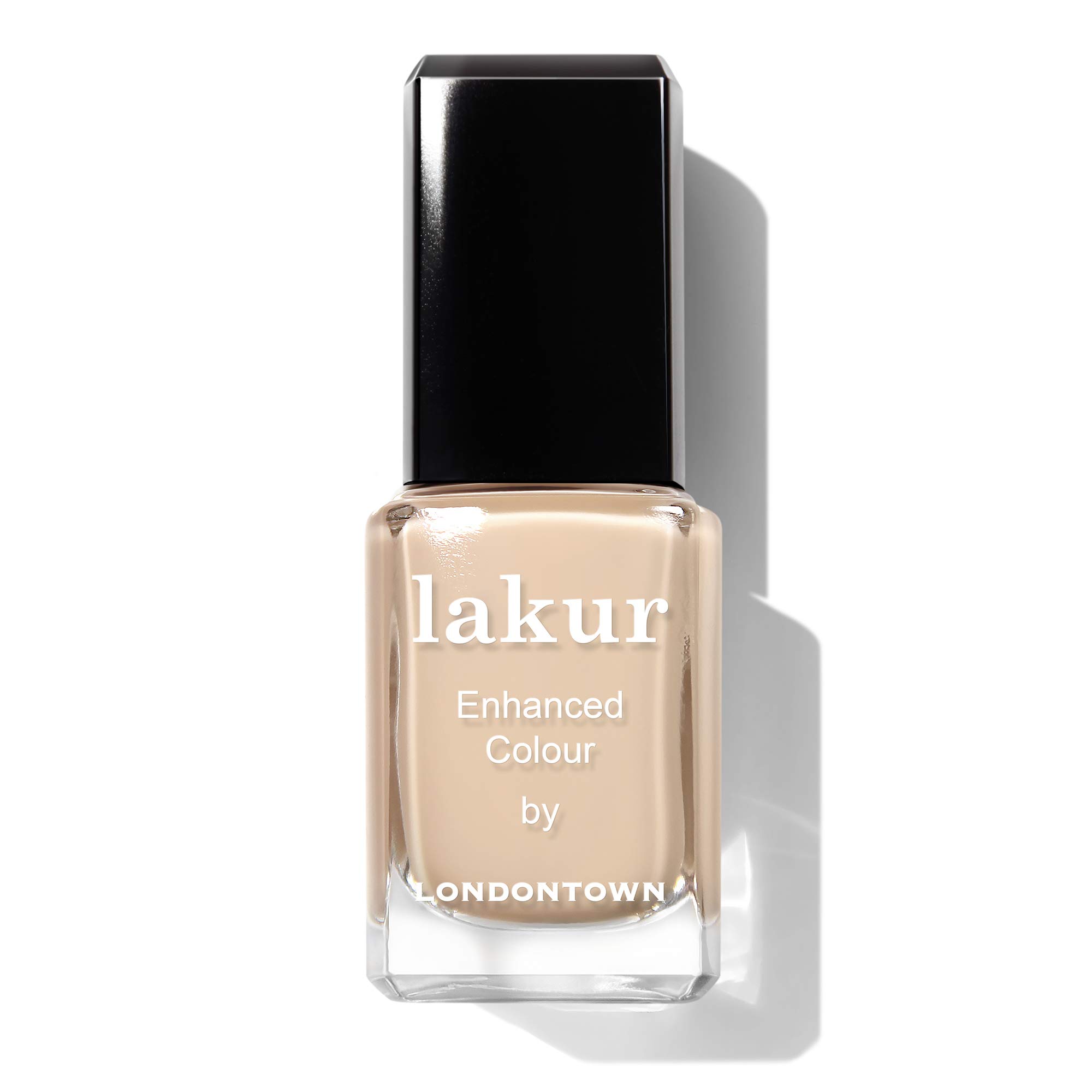 Foto 8 pulgar | Esmalte De Uñas Londontown Lakur Teatime Enhanced Color 12 Ml - Venta Internacional.