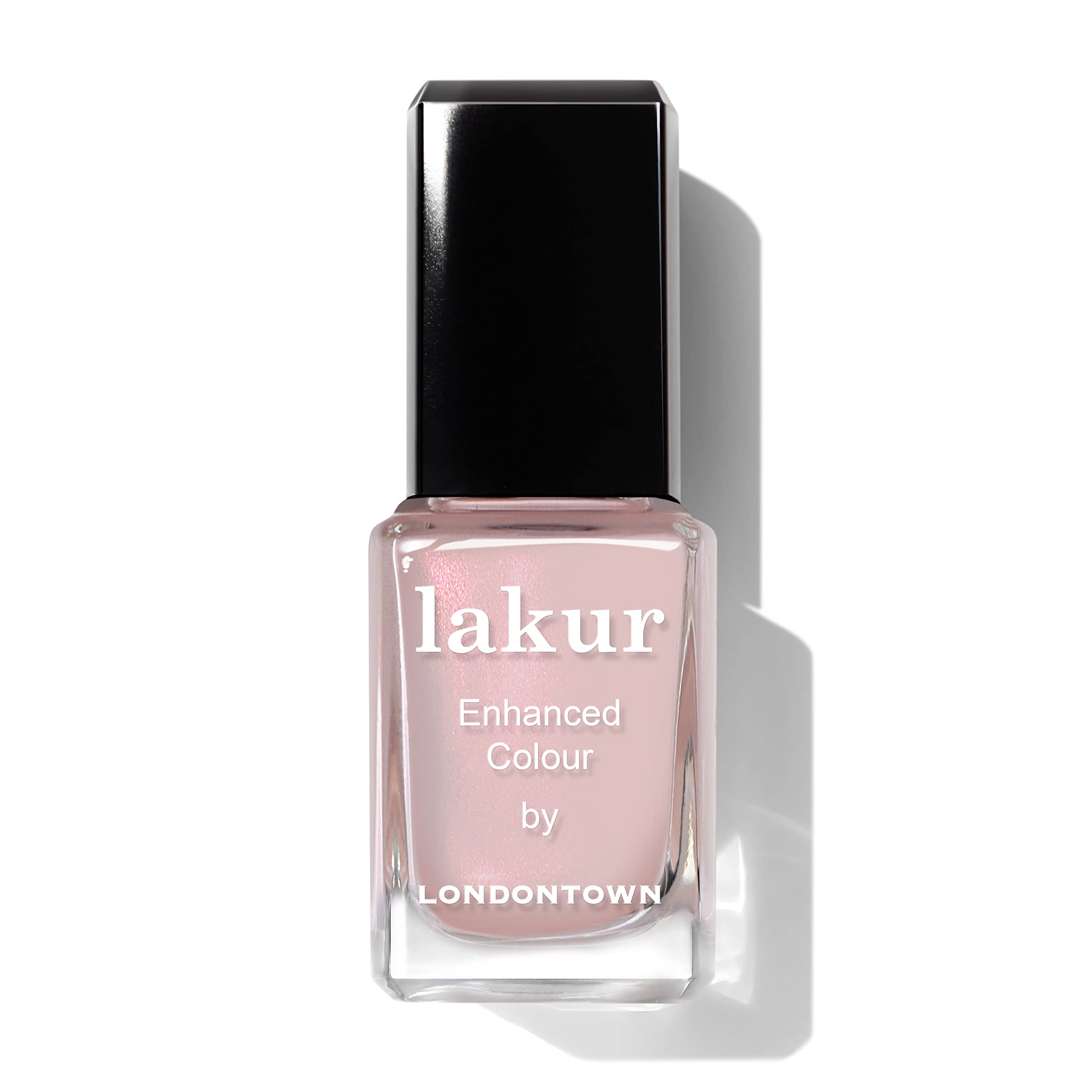 Foto 2 pulgar | Esmalte De Uñas Londontown Lakur Golden Hour, Dream Scene - Venta Internacional.