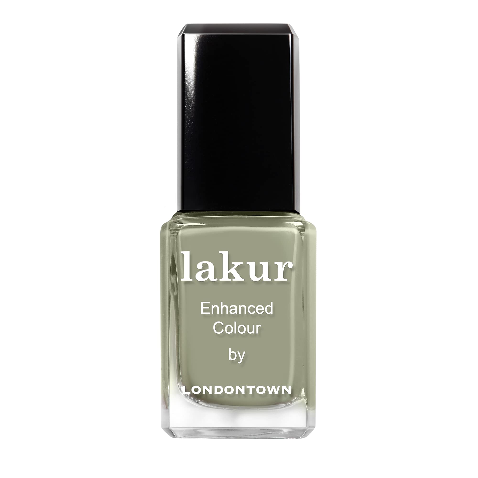 Foto 2 pulgar | Esmalte De Uñas Londontown Lakur Sedona Jade Green 12ml - Venta Internacional.