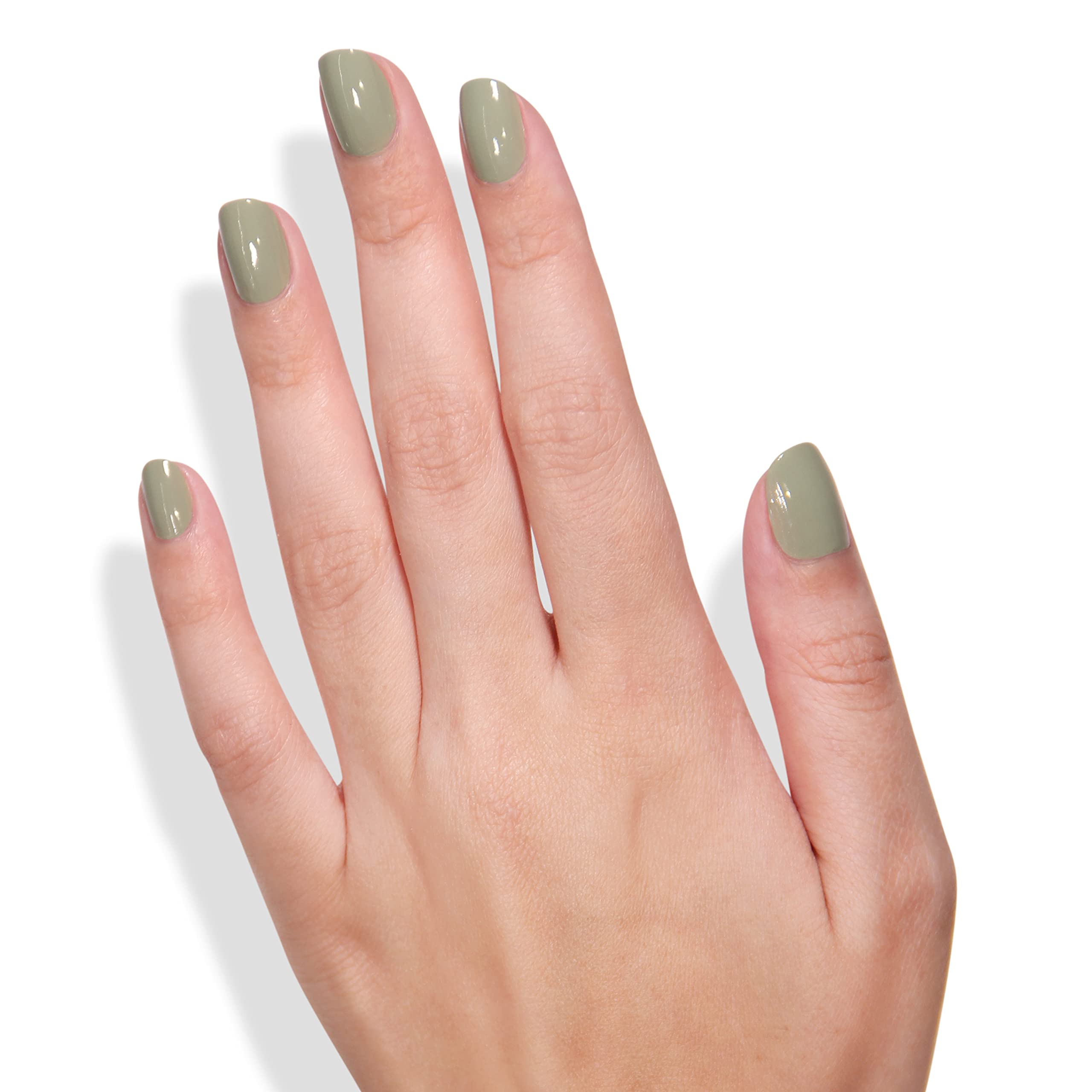 Foto 5 pulgar | Esmalte De Uñas Londontown Lakur Sedona Jade Green 12ml - Venta Internacional.