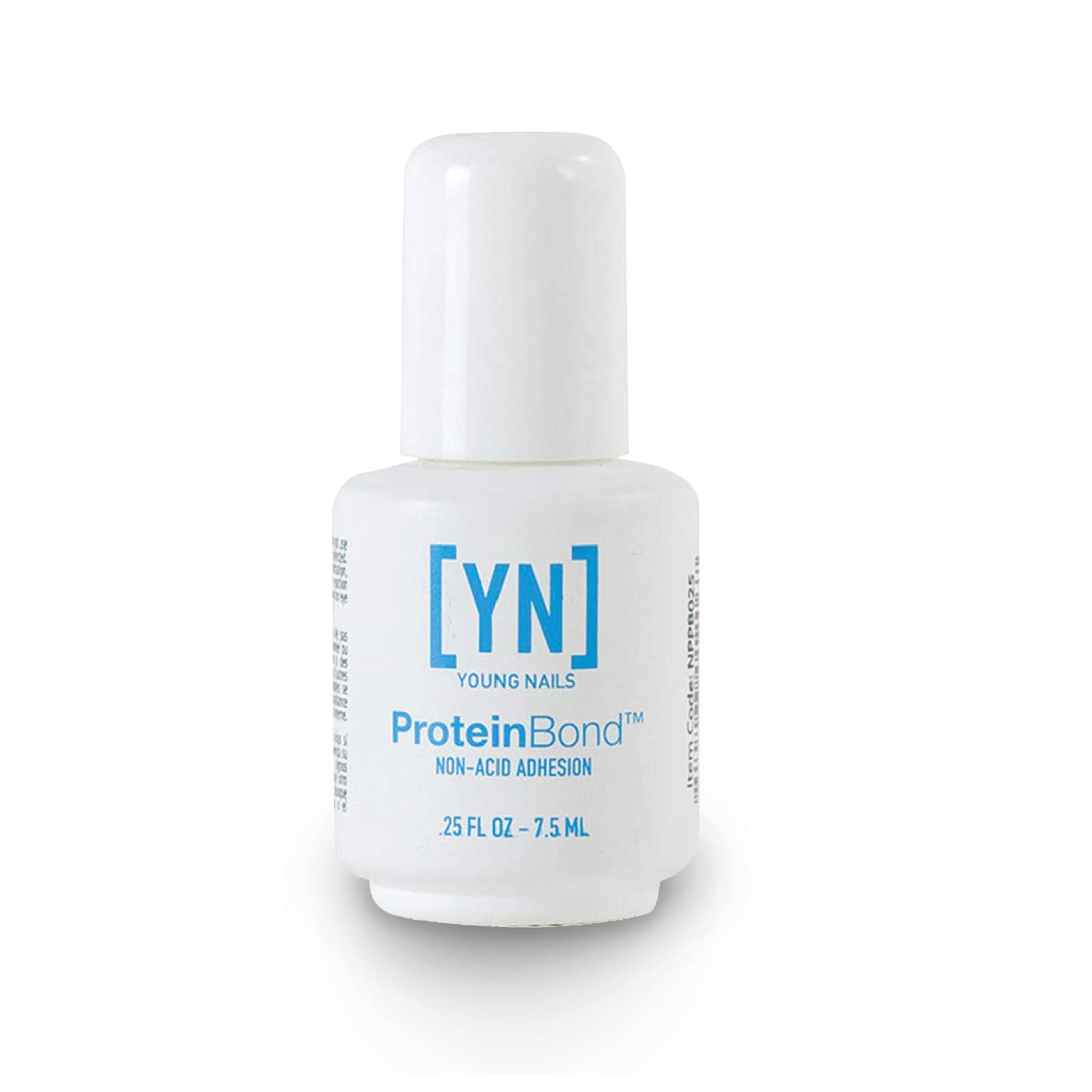 Foto 2 pulgar | Prebase Para Uñas Young Nails Protein Bond, 7 Ml, Para Gel Y Acrílico - Venta Internacional.