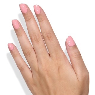 Foto 6 | Esmalte De Uñas Londontown Rosa Salmón Brillante Flor Del Desierto 12 Ml - Venta Internacional.