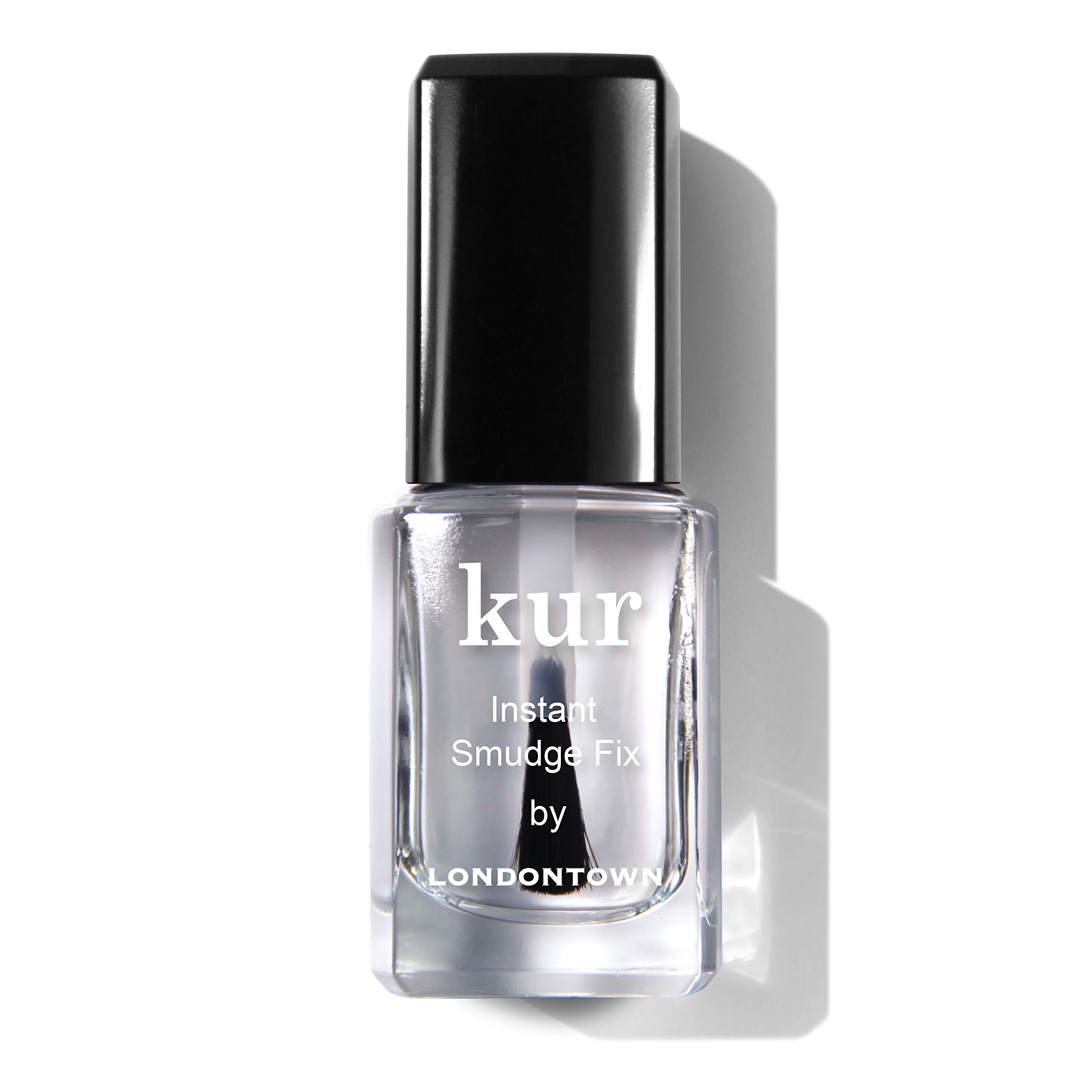 Foto 2 pulgar | Fijador De Manicura Londontown Kur Instant Smudge Fix, 12 Ml - Venta Internacional.