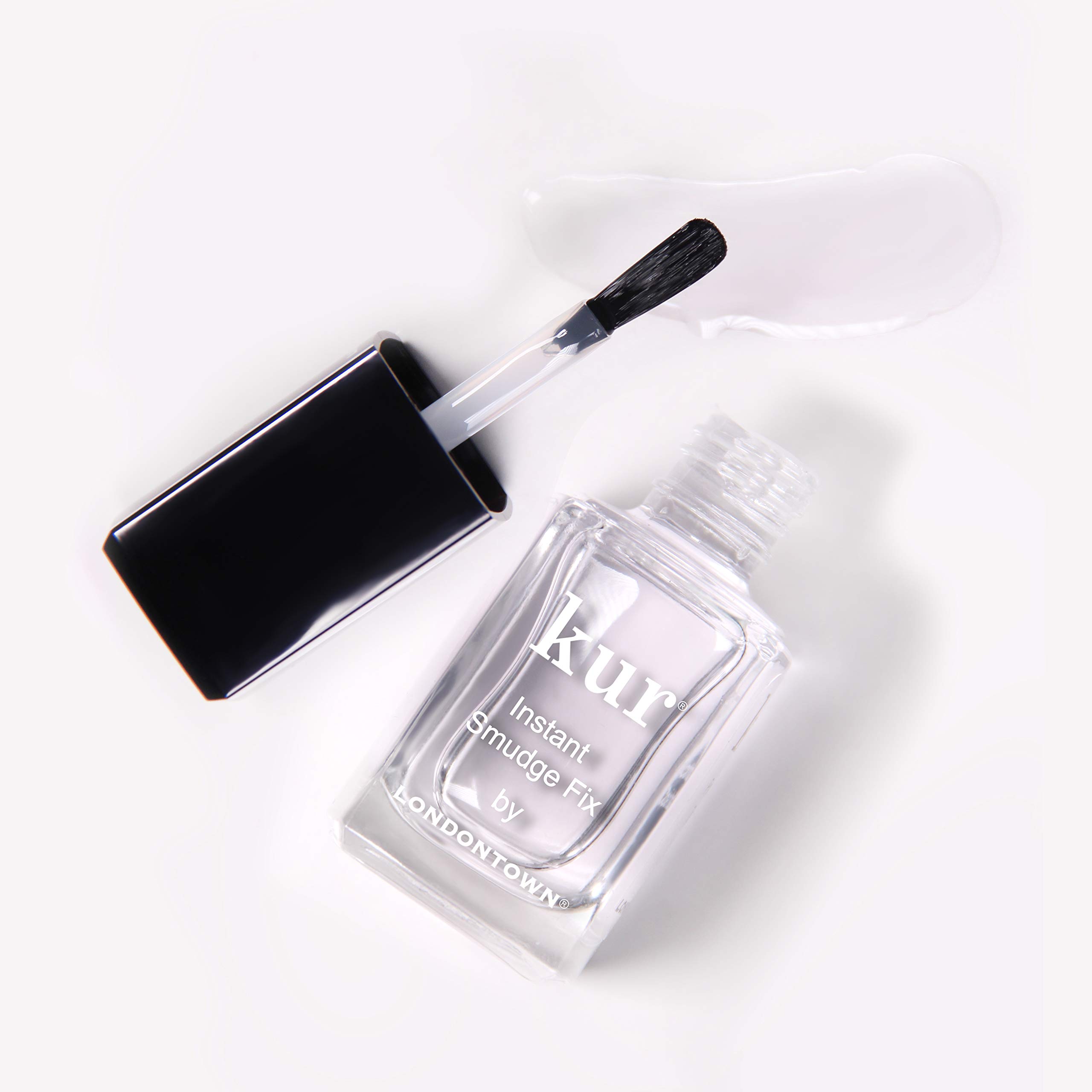 Foto 3 pulgar | Fijador De Manicura Londontown Kur Instant Smudge Fix, 12 Ml - Venta Internacional.